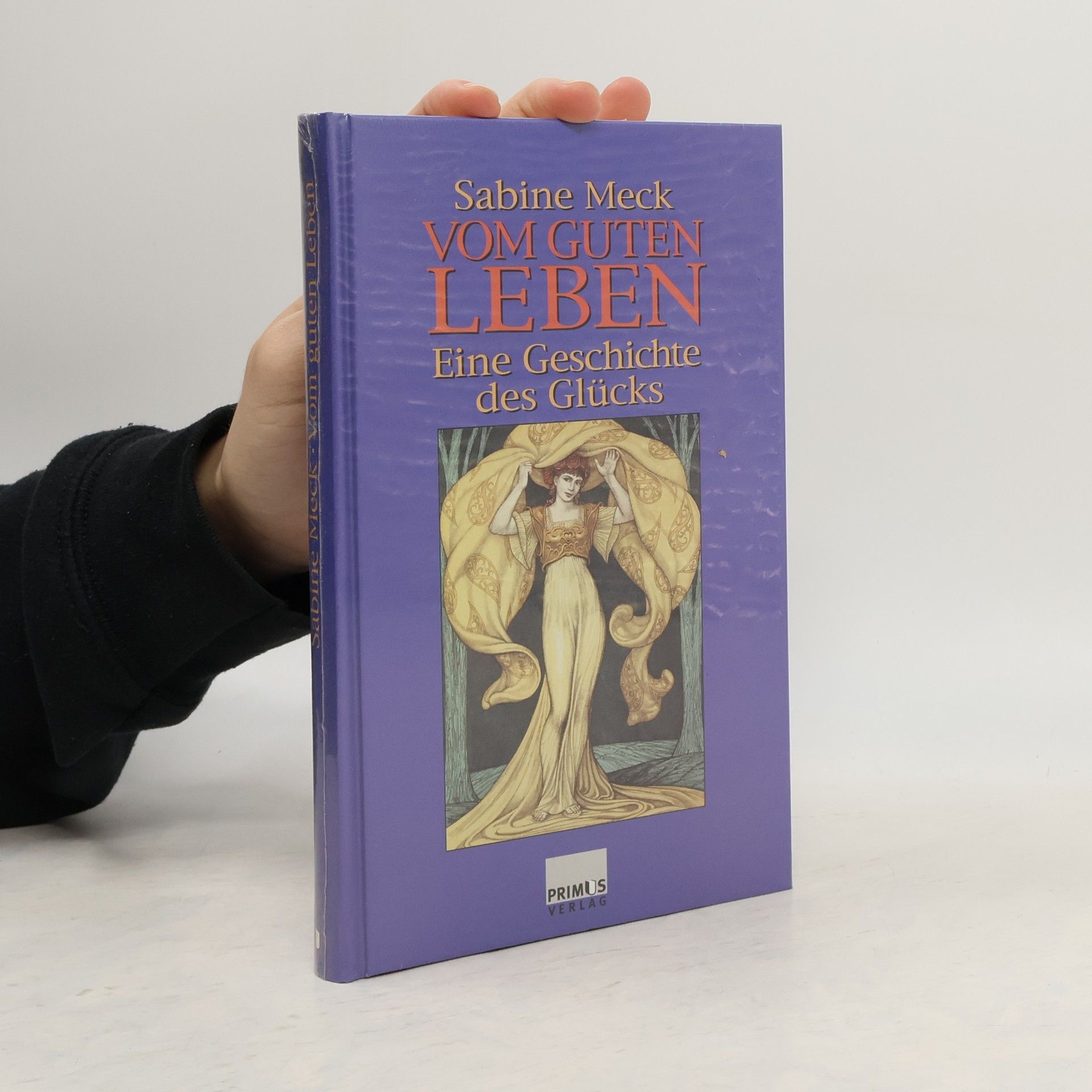 Sabine Meck Vom guten Leben