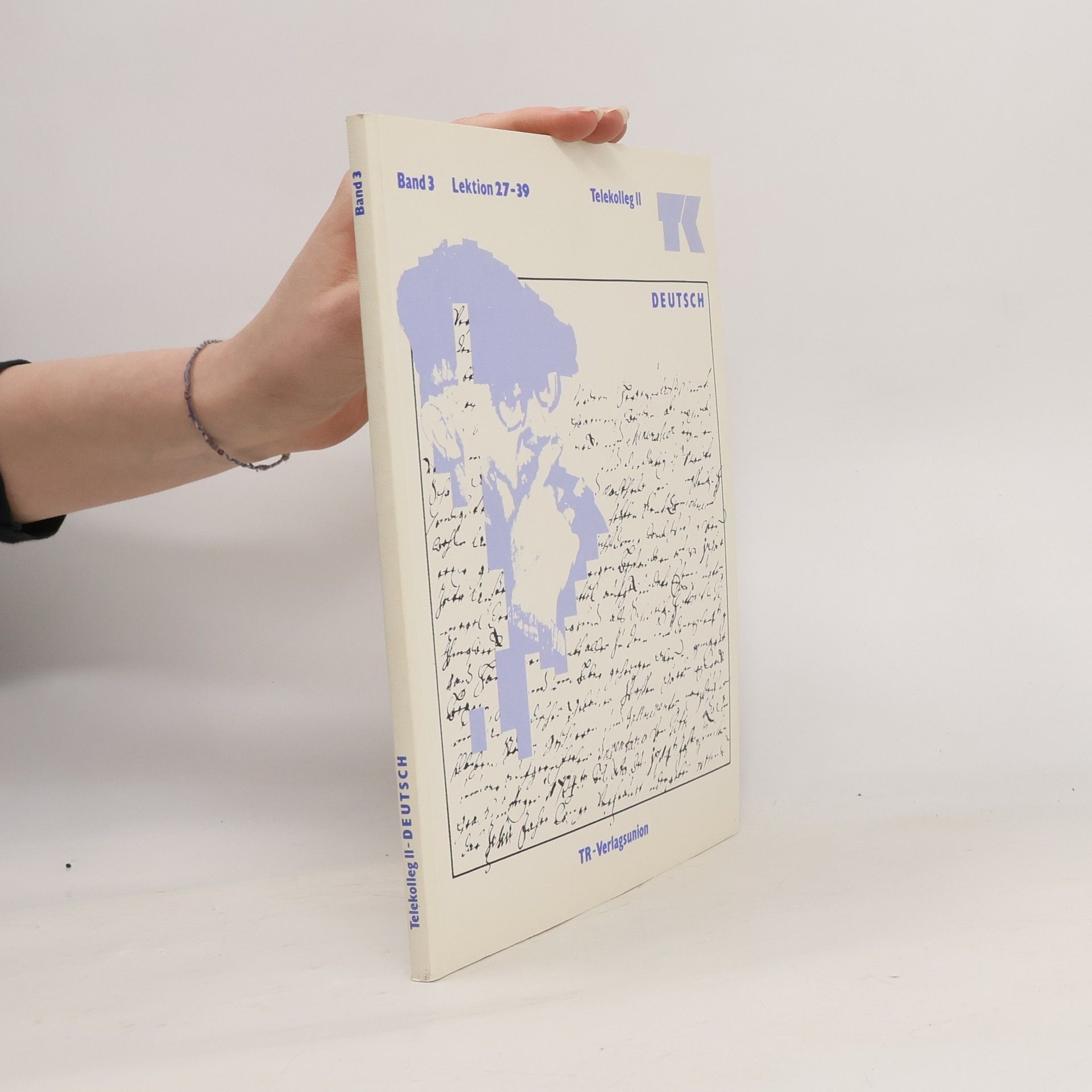 Franz Mesch Telekolleg