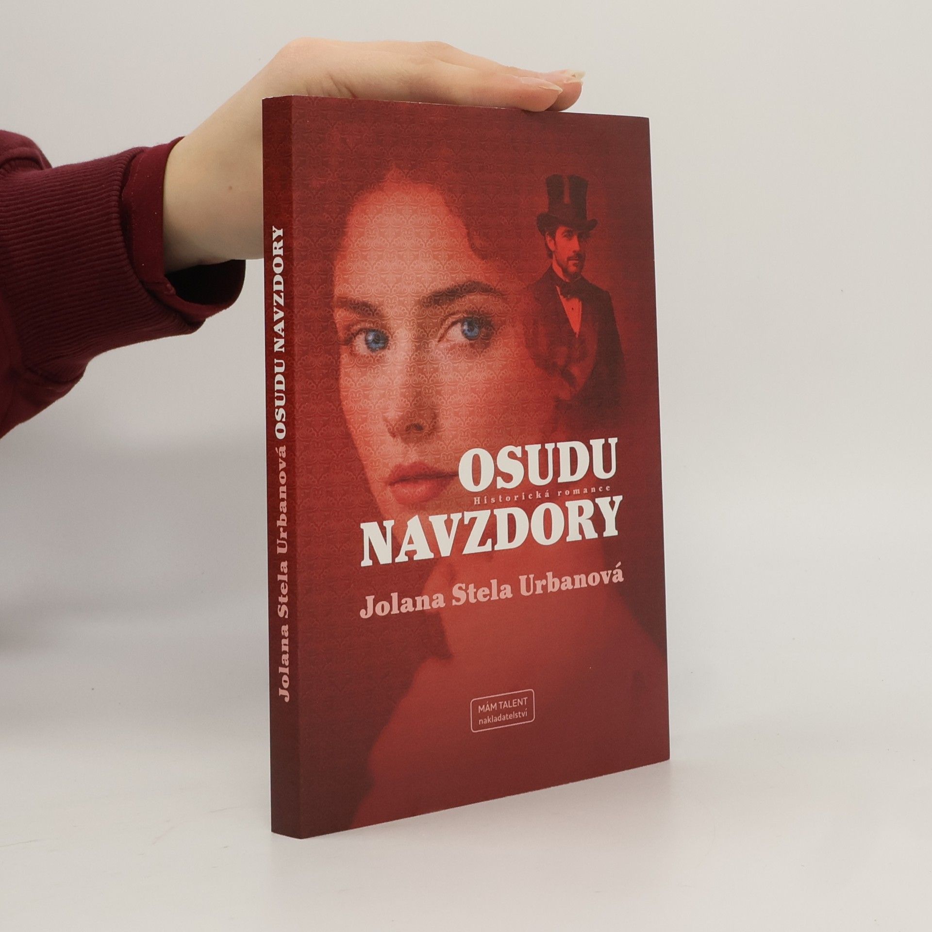 Osudu navzdory