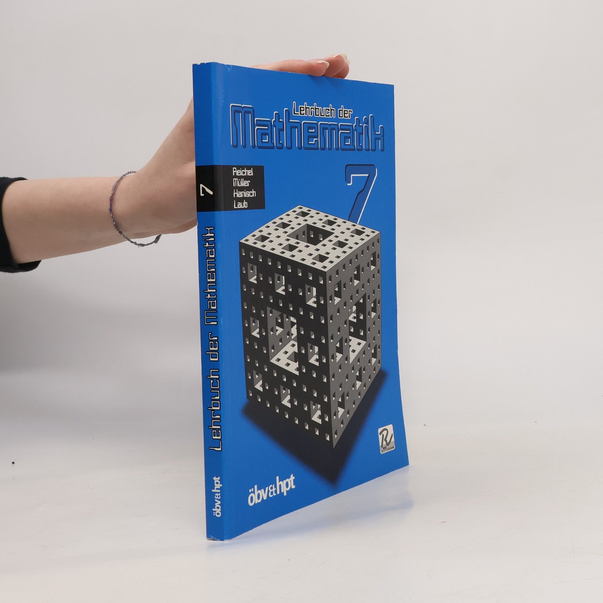 Various authors Lehrbuch der Mathematik