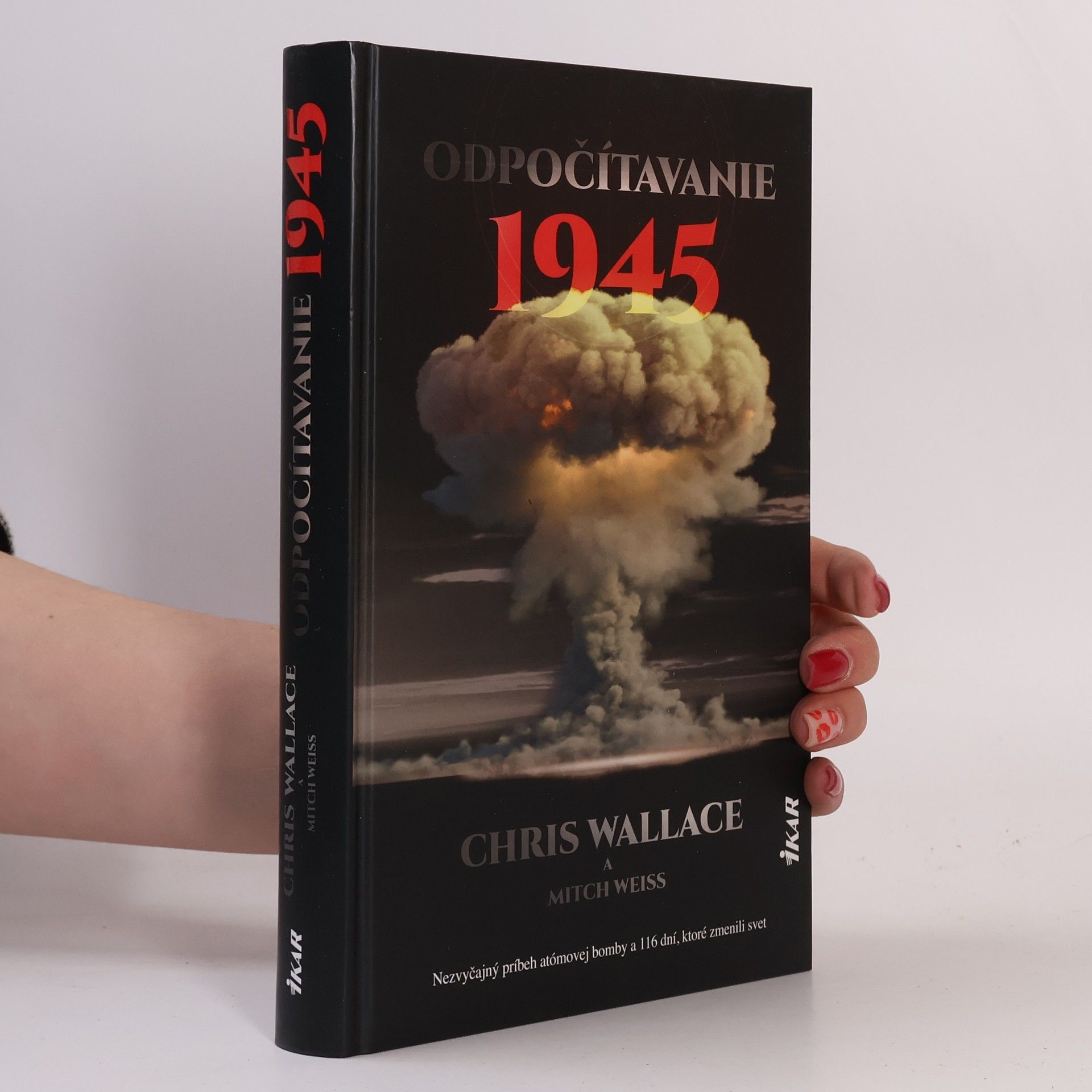 Odpočítavanie 1945