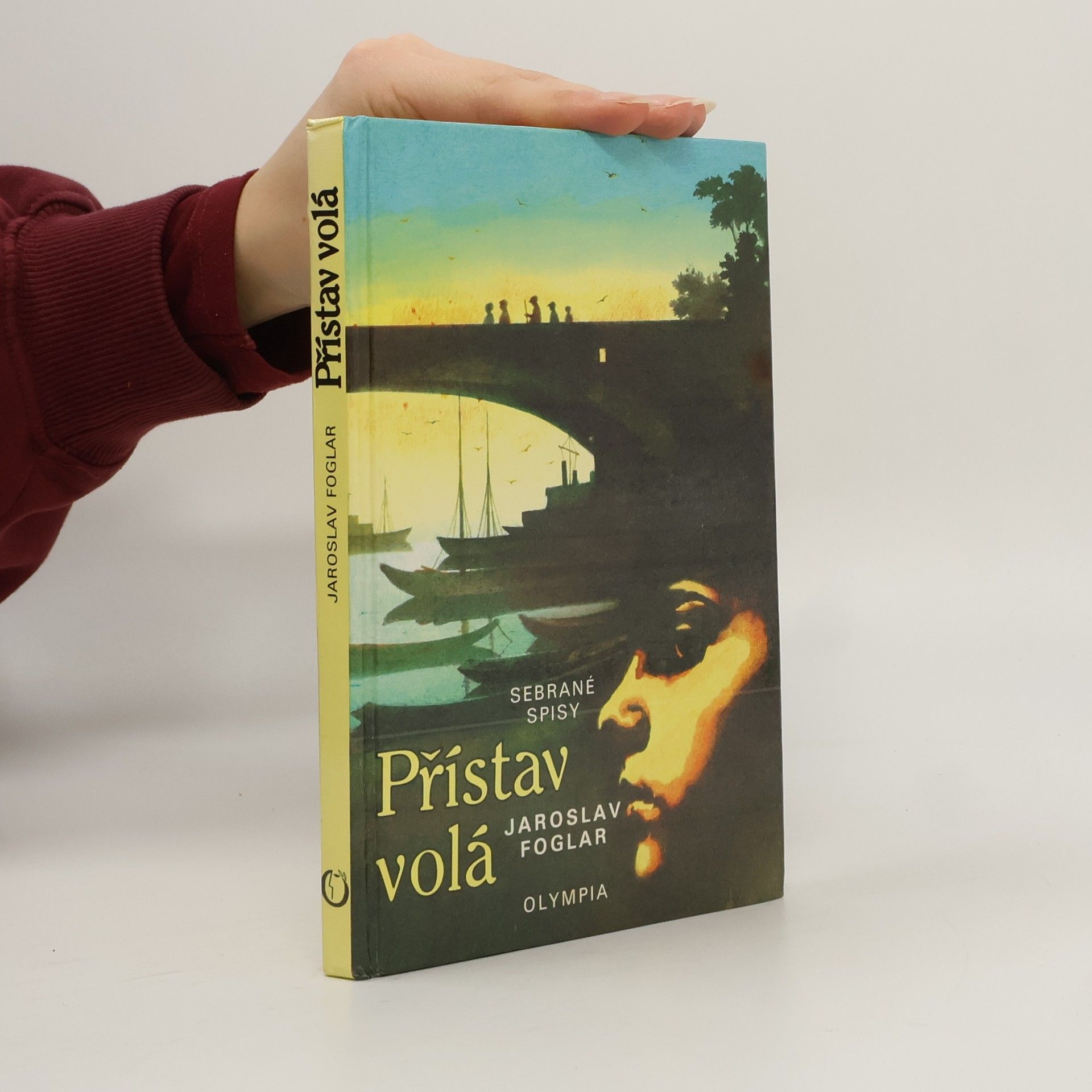 Přístav volá