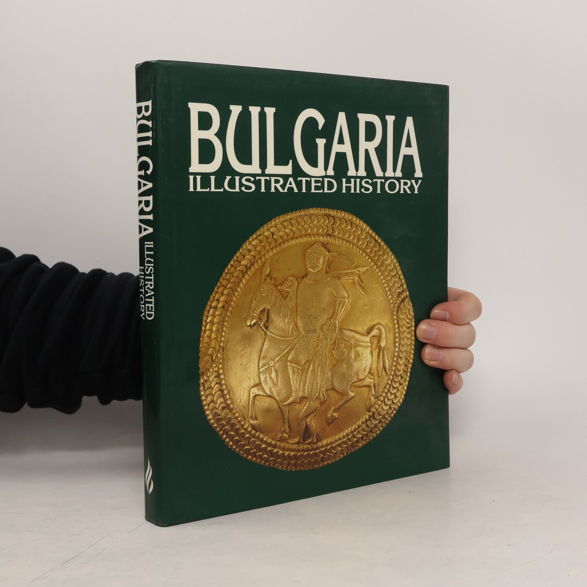 Bozhidar Dimitrov Bulgaria