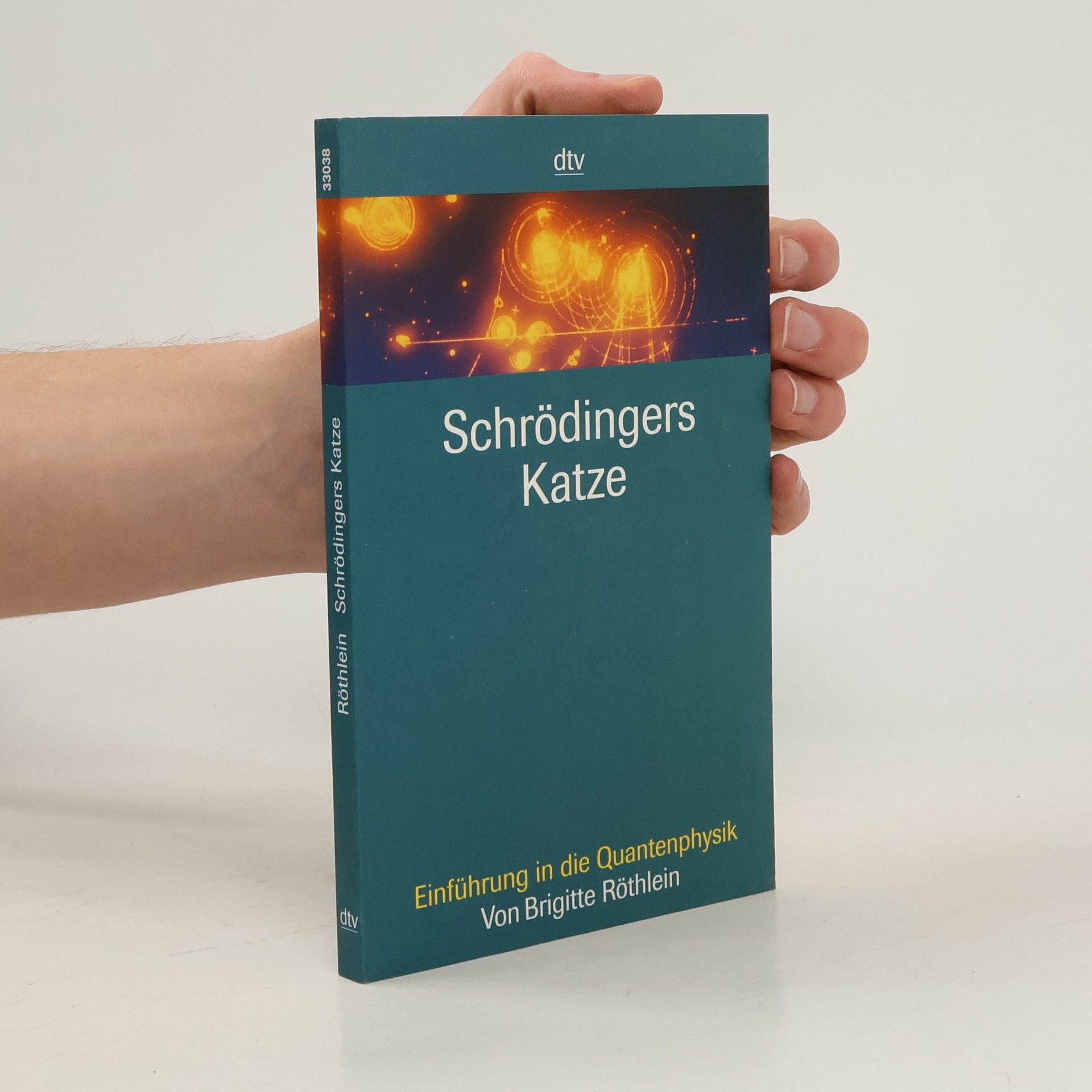 Schrödingers Katze