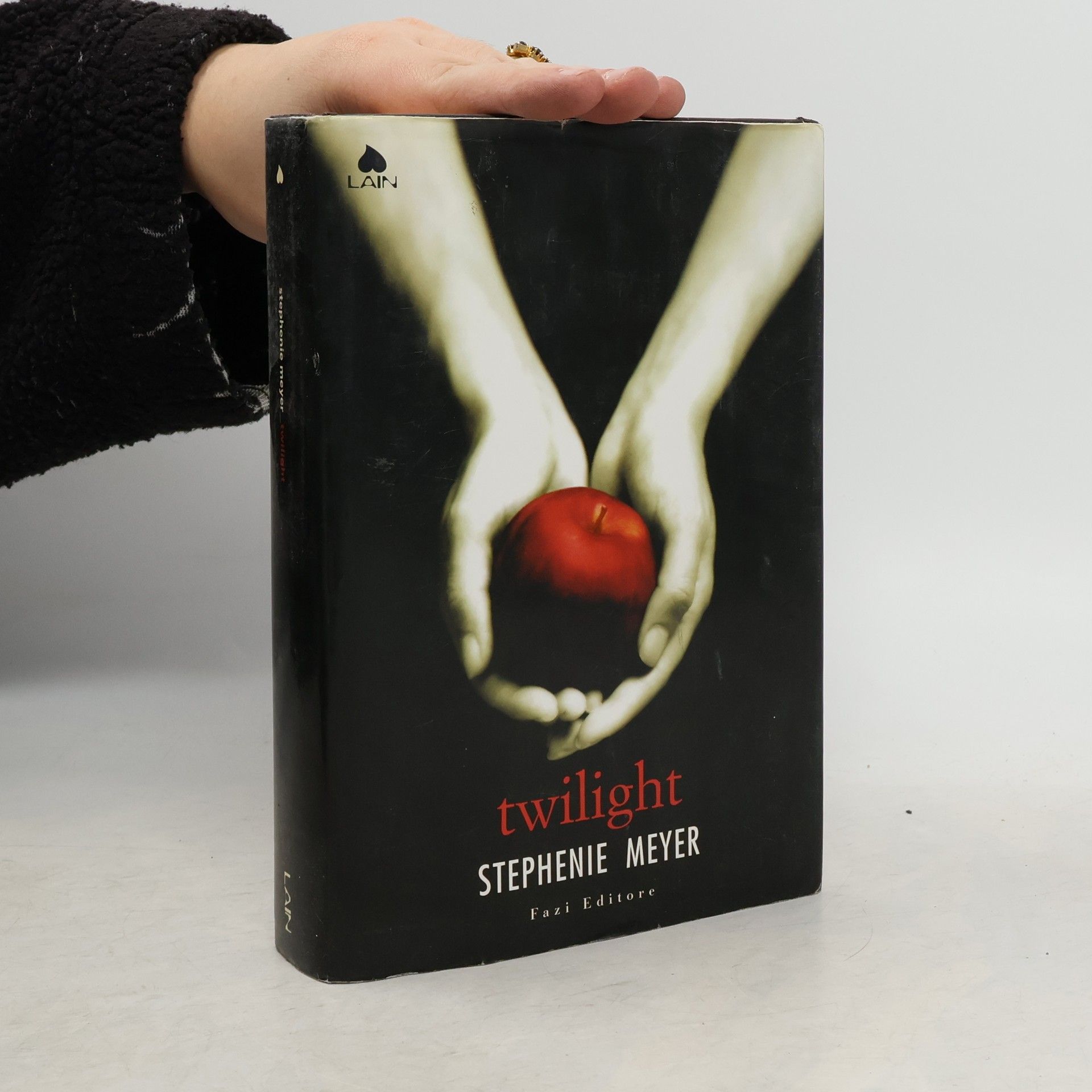 Stephenie Meyer Twilight