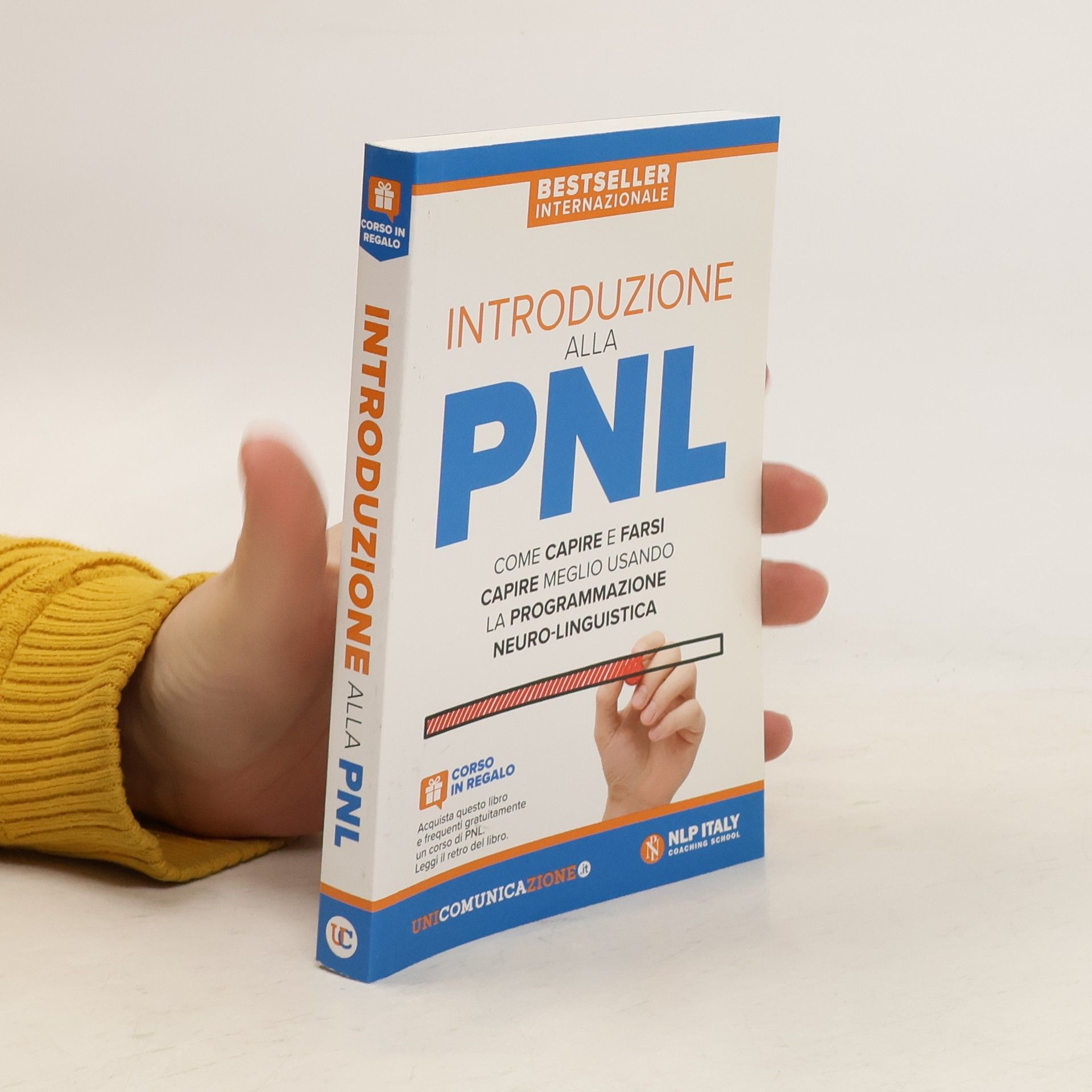 Jerry Richardson Introduzione alla PNL. Come capire e farsi capire meglio usando la Programmazione Neuro-Linguistica
