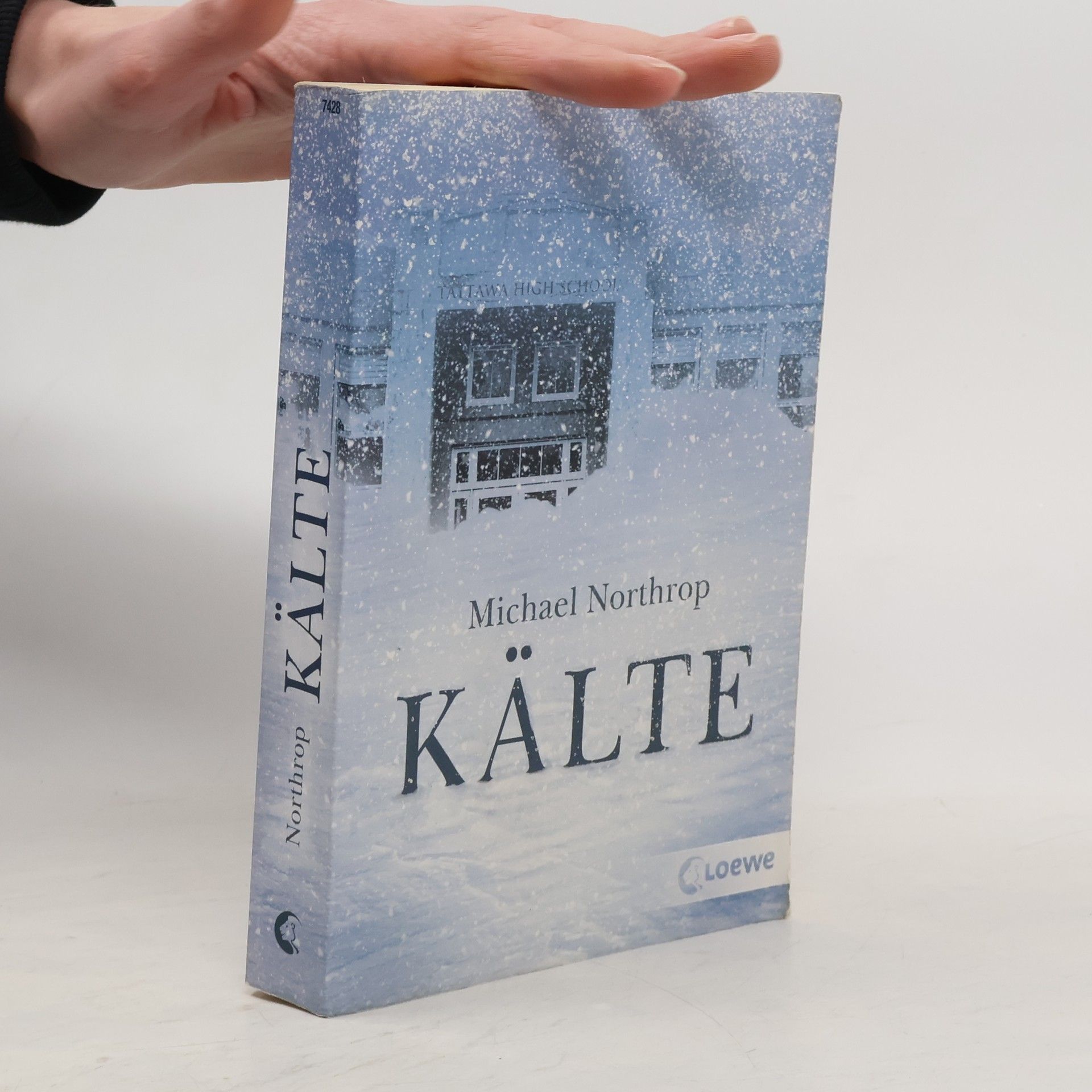 Michael Northrop Kälte