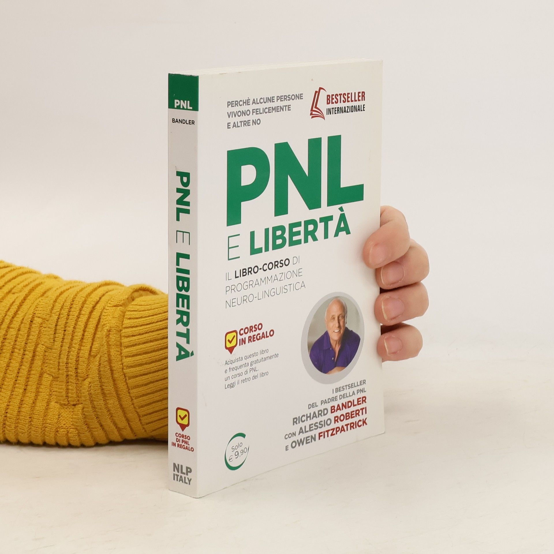PNL è libertà