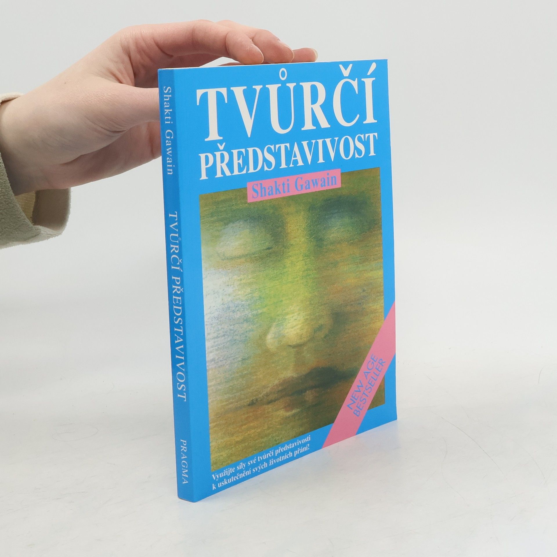 Tvůrčí představivost