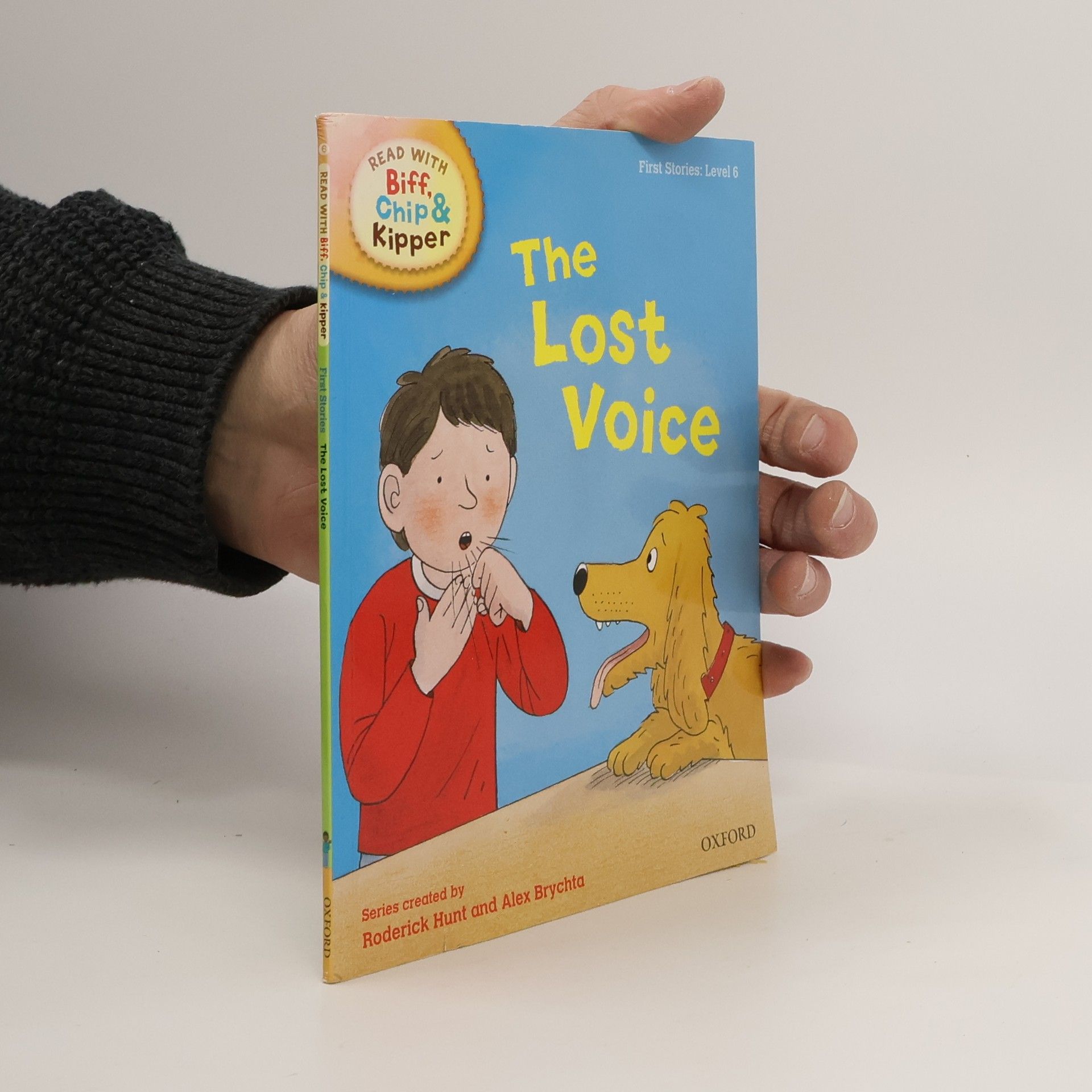 Kolektiv autorů Egg Fried Rice