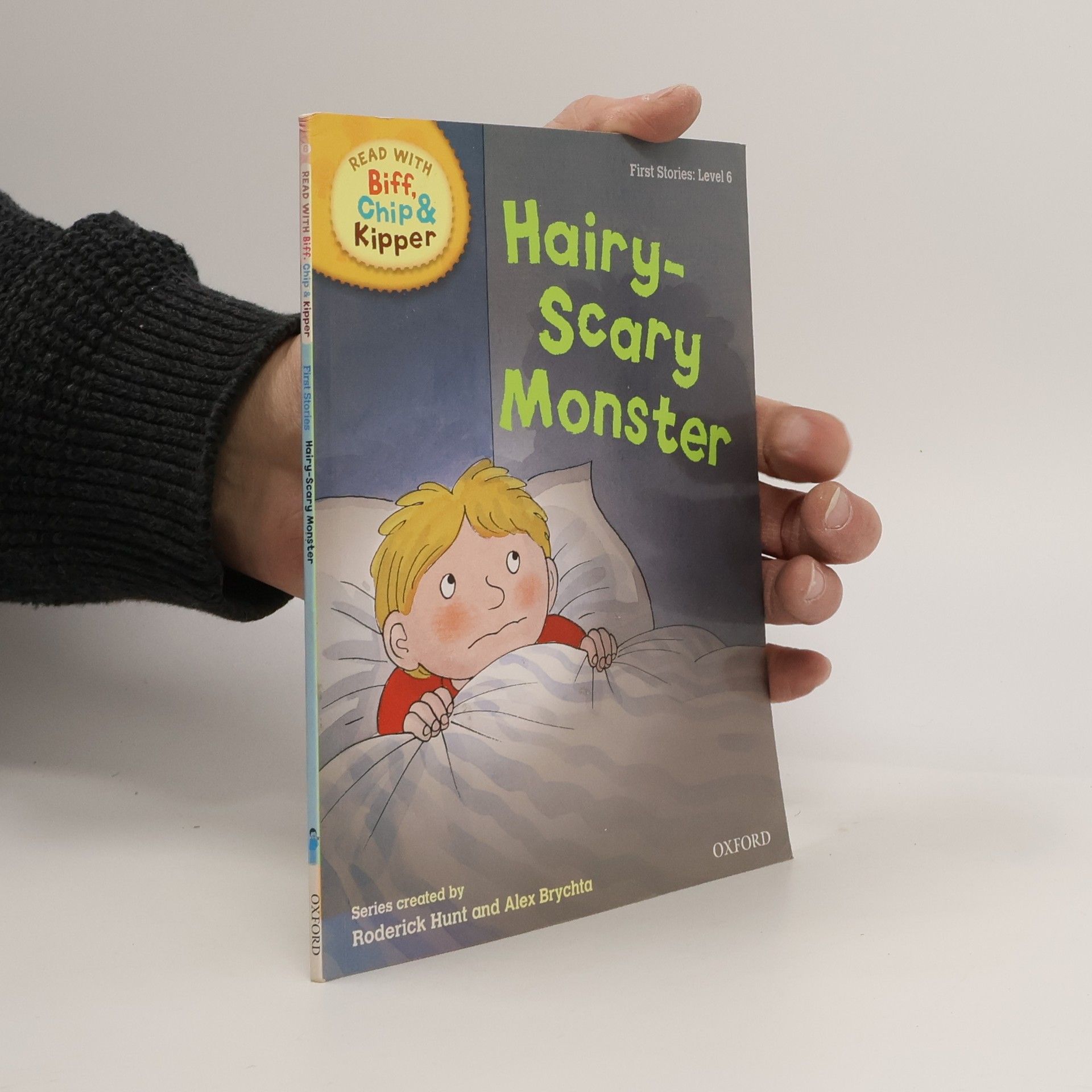 Auteurscollectief Egg Fried Rice