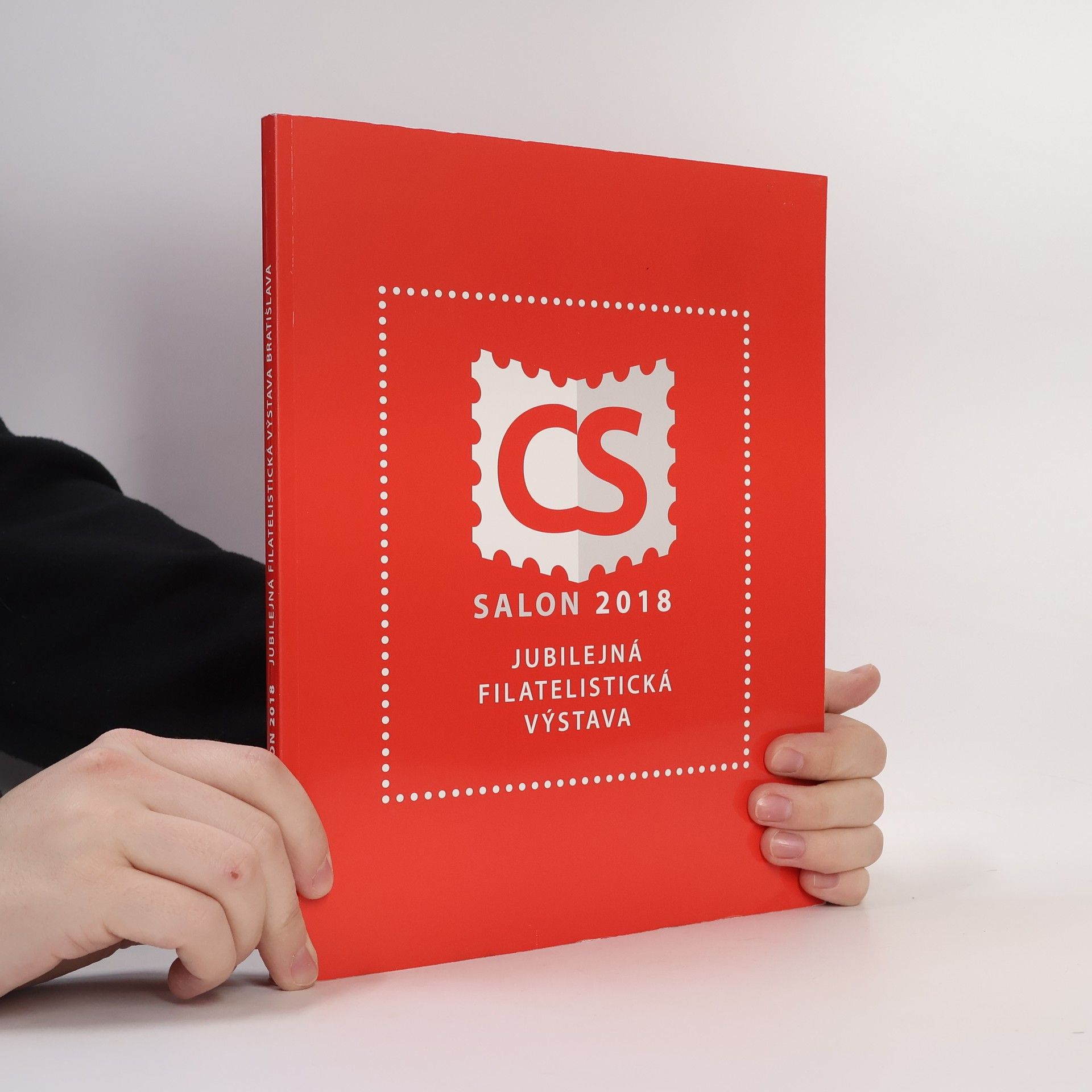 Various authors Jubilejná filatelistická výstava