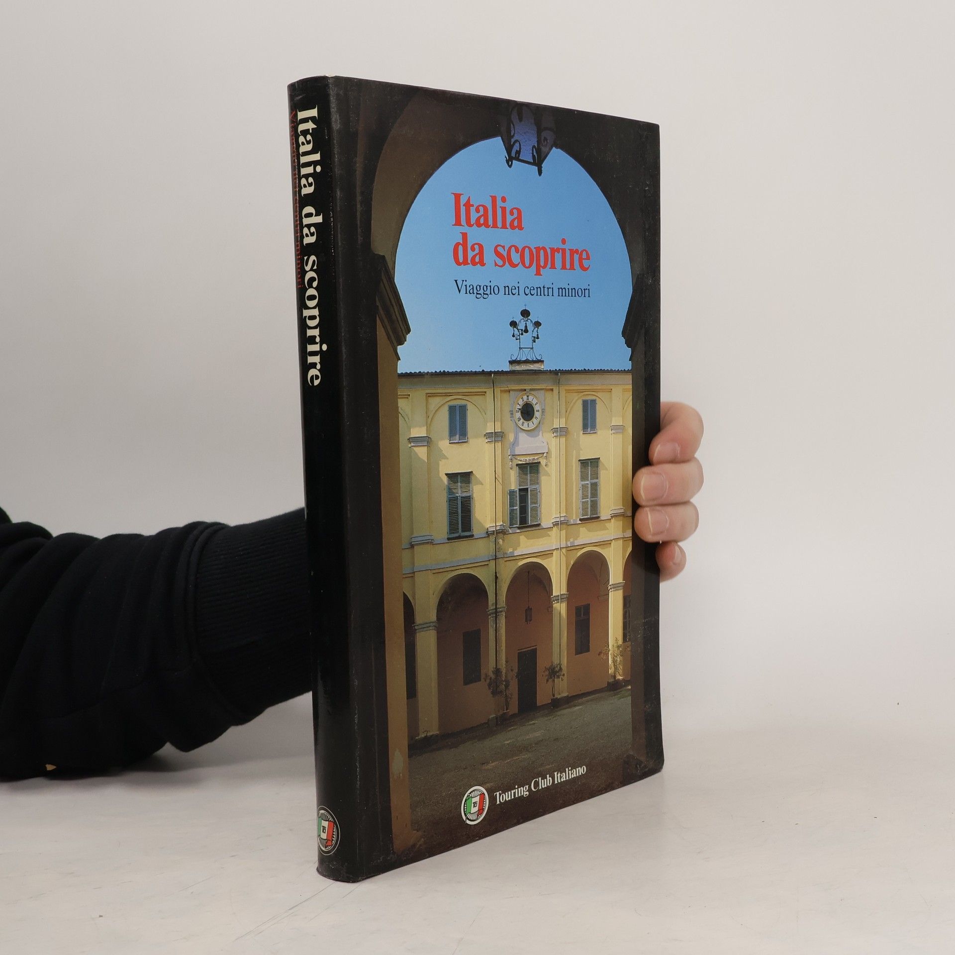 Autorenkollektiv Italia da scoprire