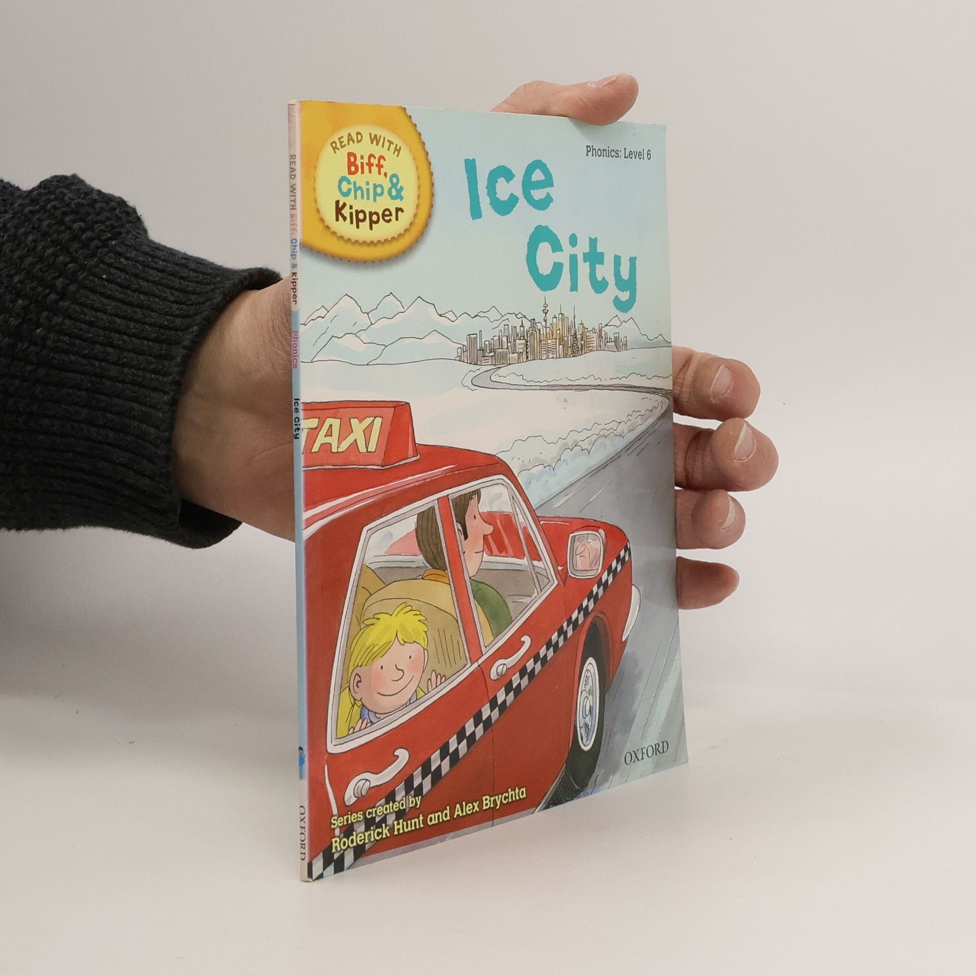 Various authors Egg Fried Rice