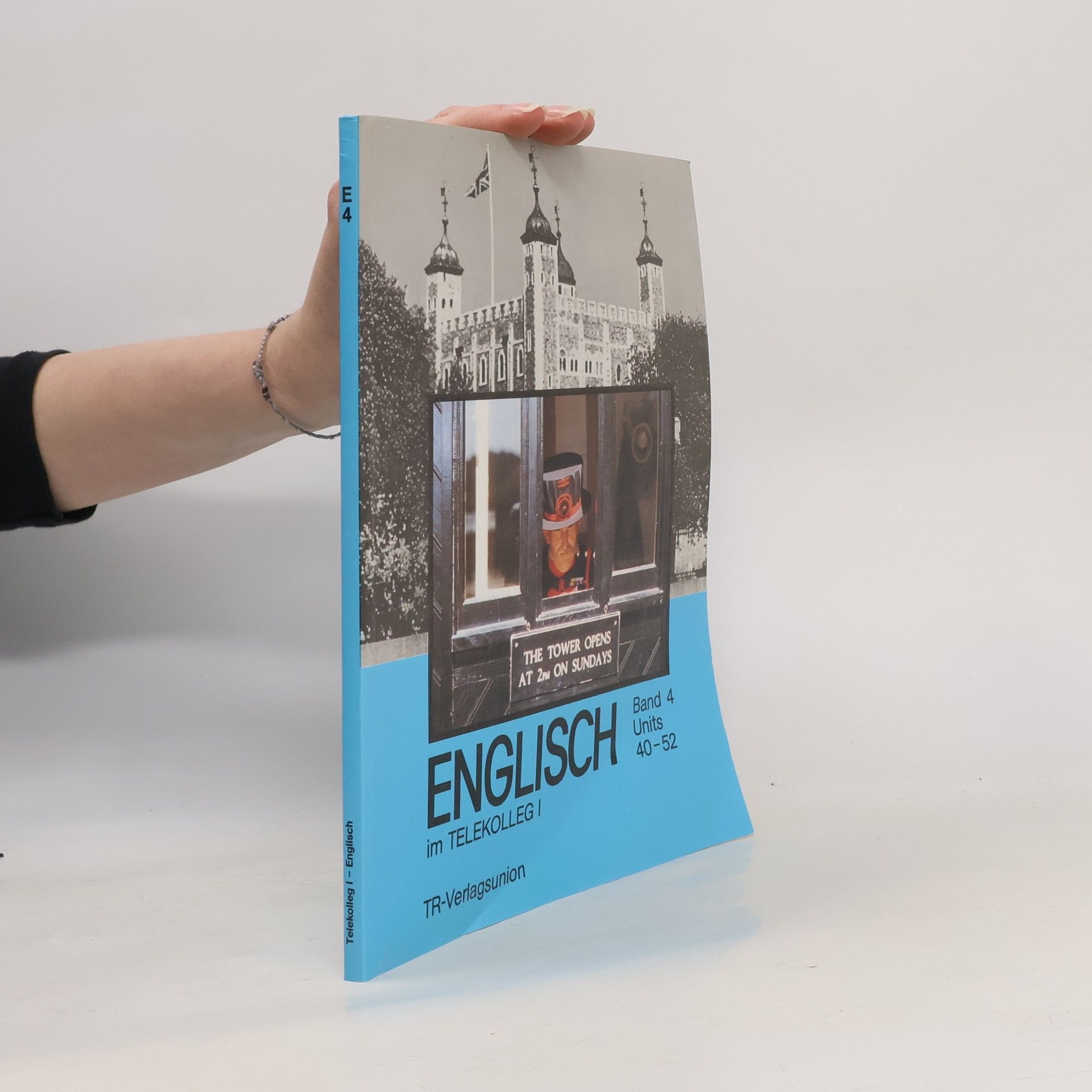 Autorenkollektiv Telekolleg