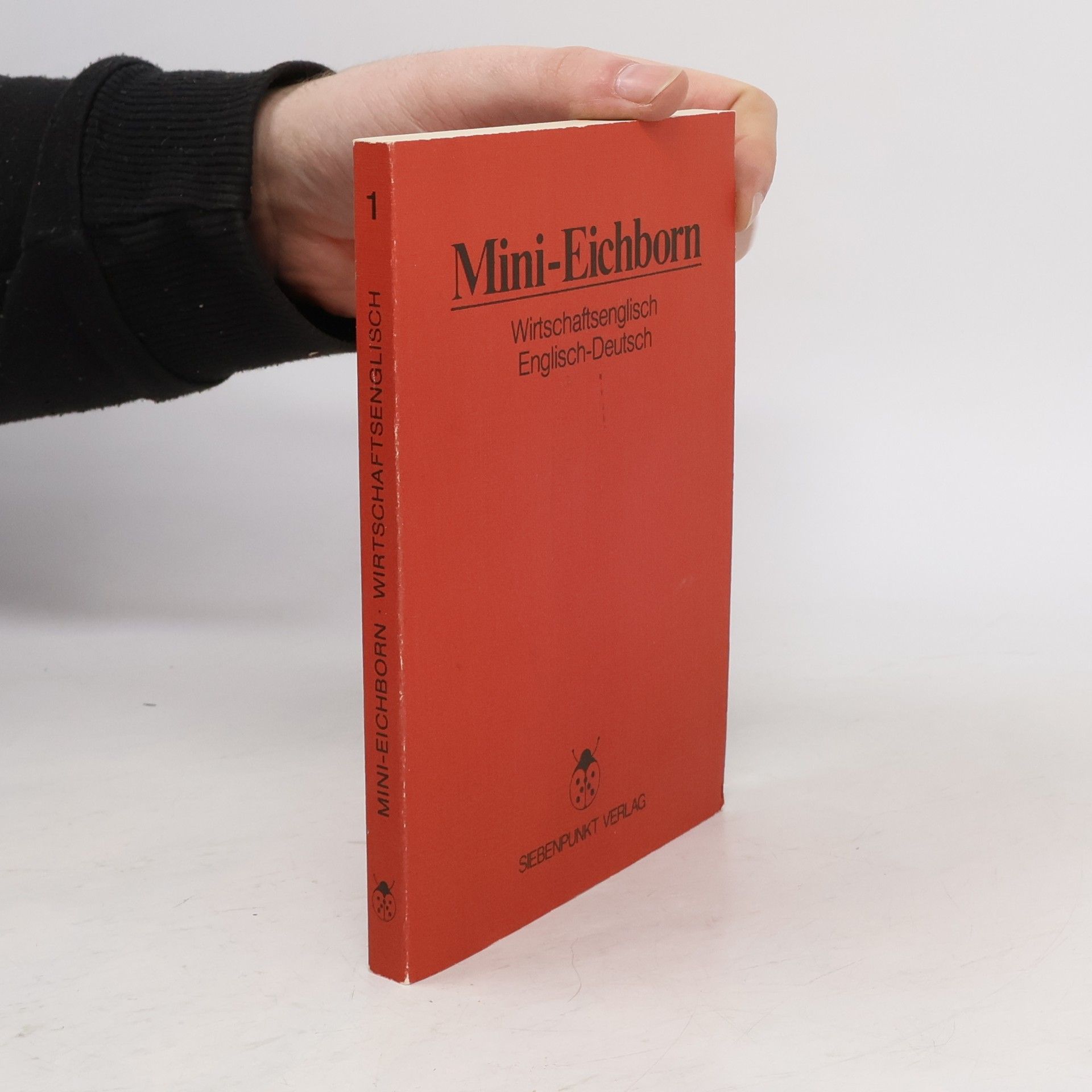 Autorenkollektiv Wirtschaftsenglisch 1