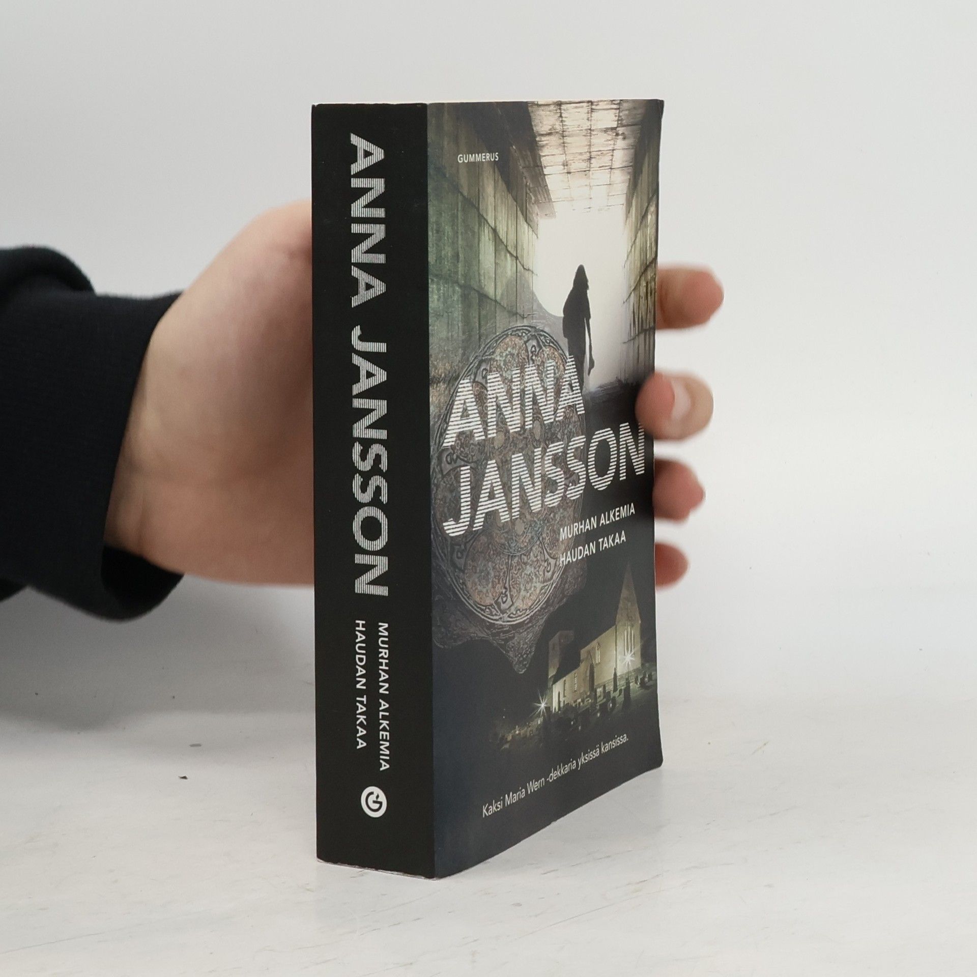 Autorenkollektiv Anna Jansson