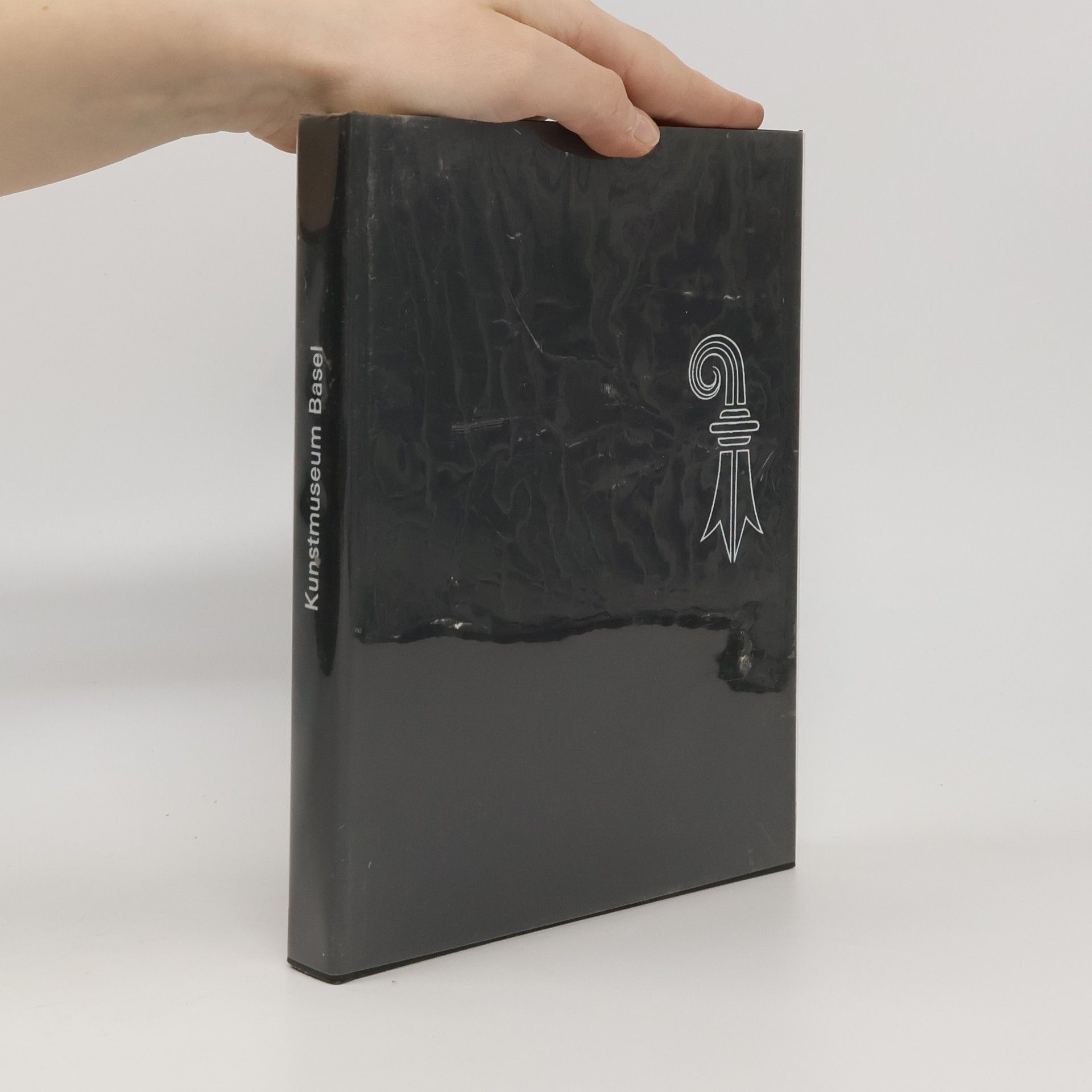 Autorenkollektiv Kunstmuseum Basel