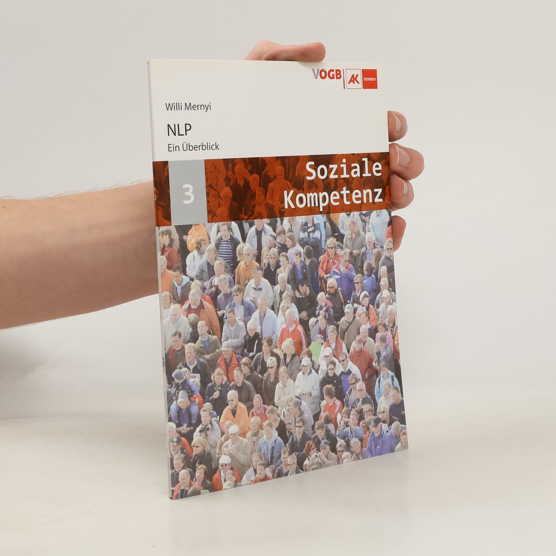 Collectif d'auteurs Soziale Kompetenz 3