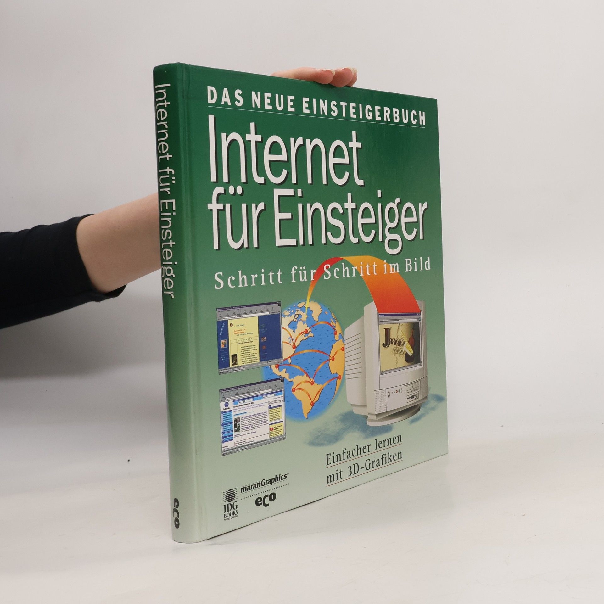 Autorenkollektiv Internet für Einsteiger