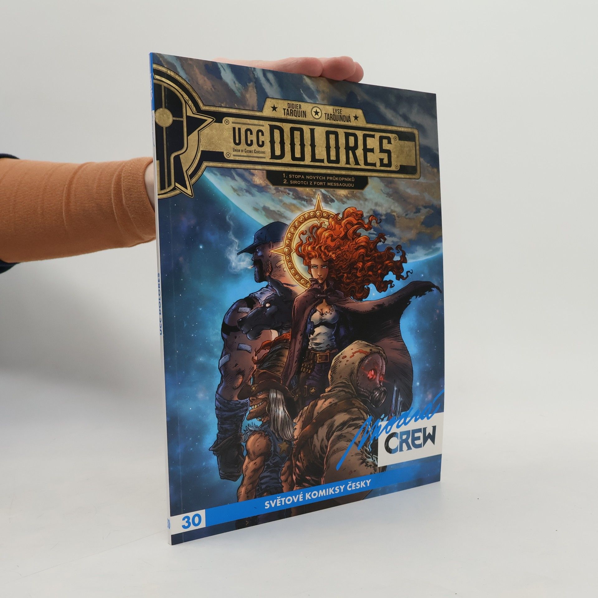 Autorenkollektiv UCC Dolores