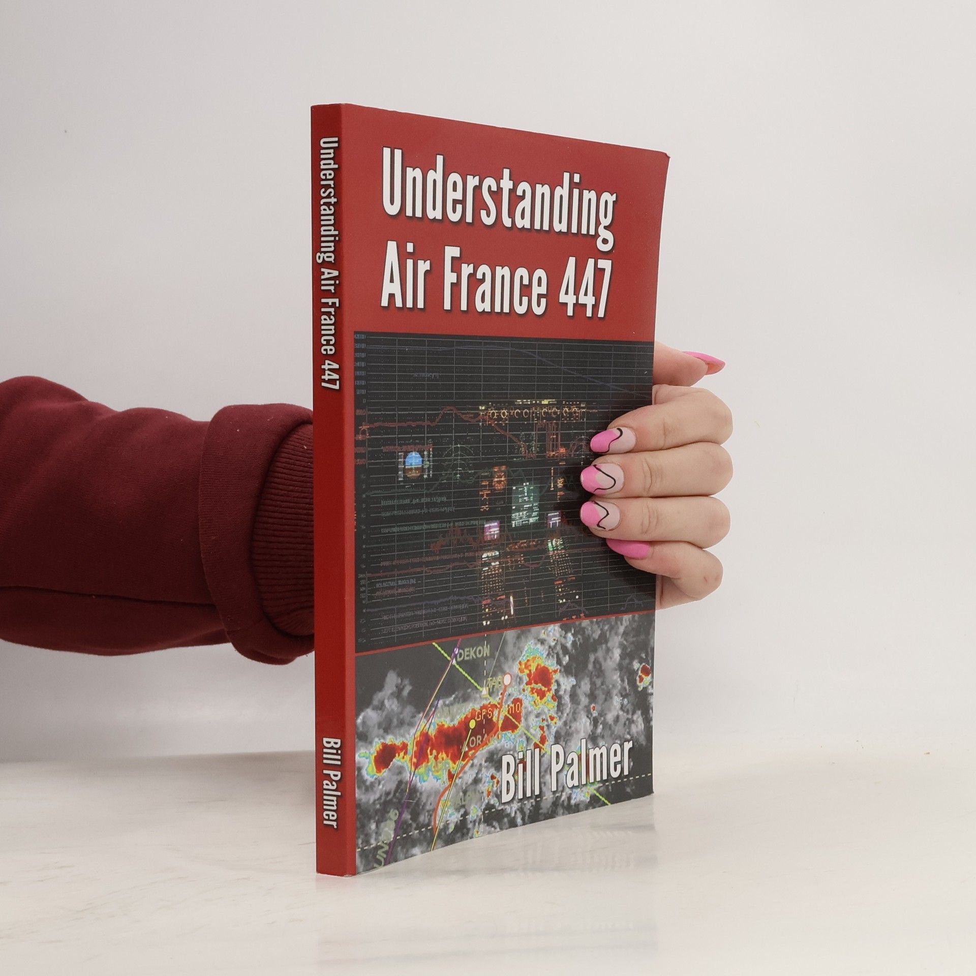 Bill Palmer Understanding Air France 447