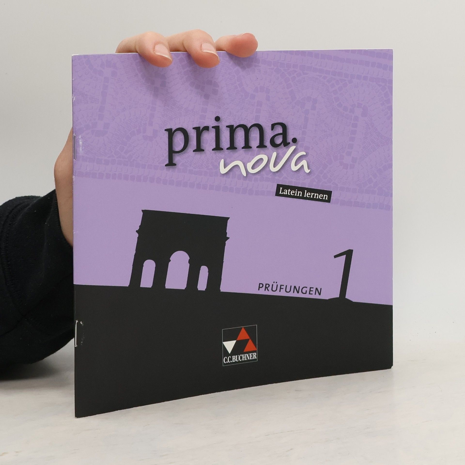 Collectif d'auteurs Prima.nova