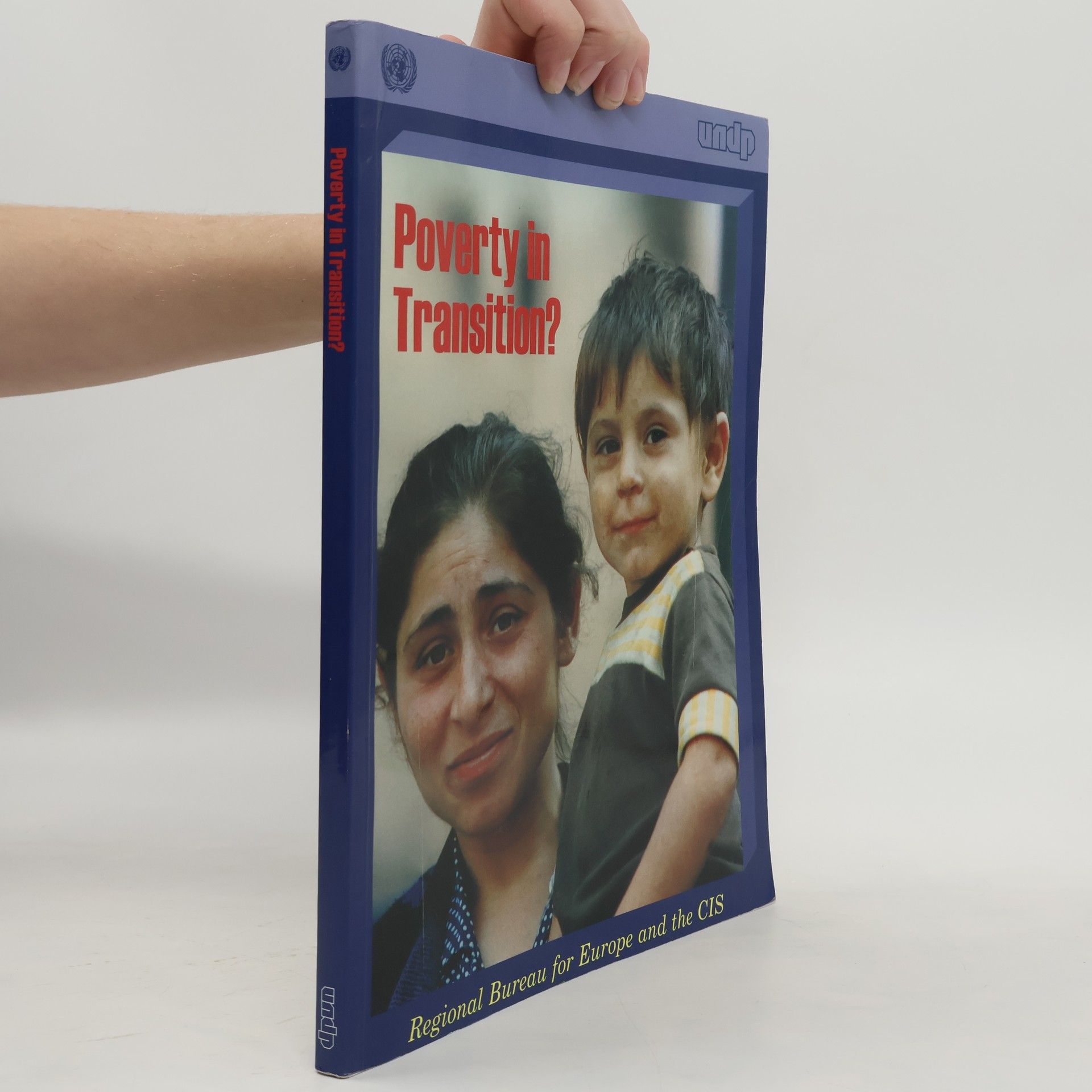 Yogesh Atal Poverty in Transition?