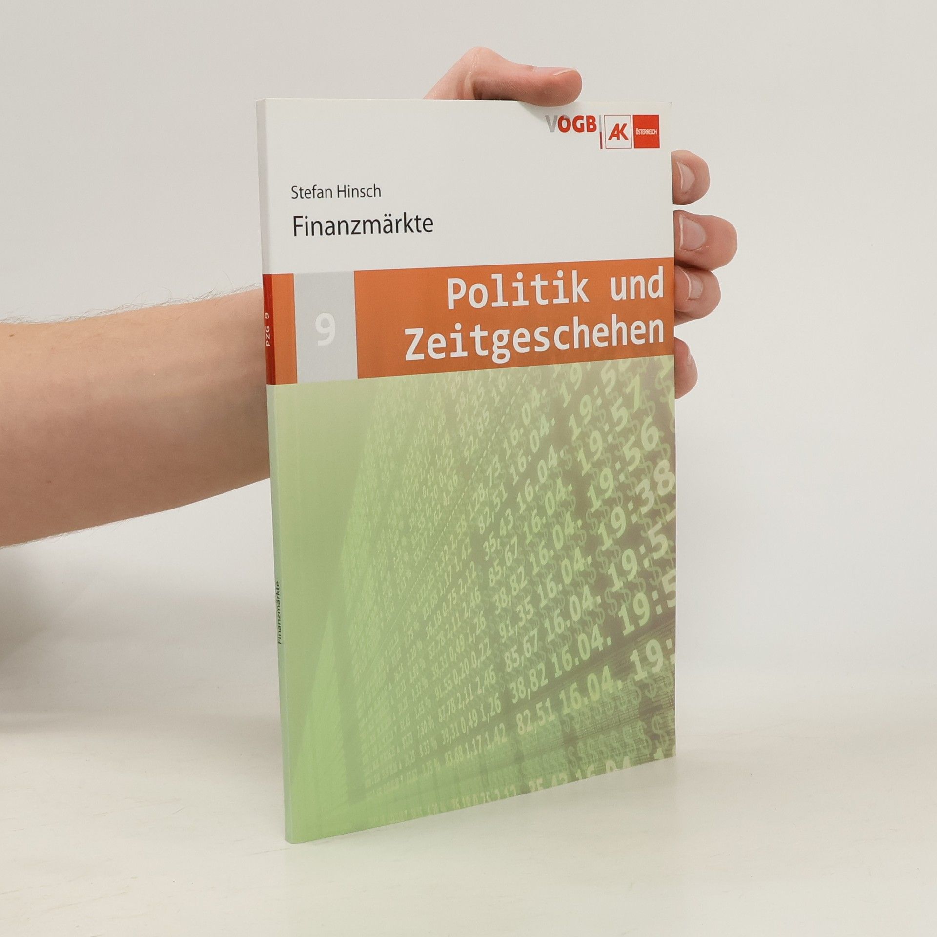 Stefan Hinsch Politik und zeitgeschehen 9