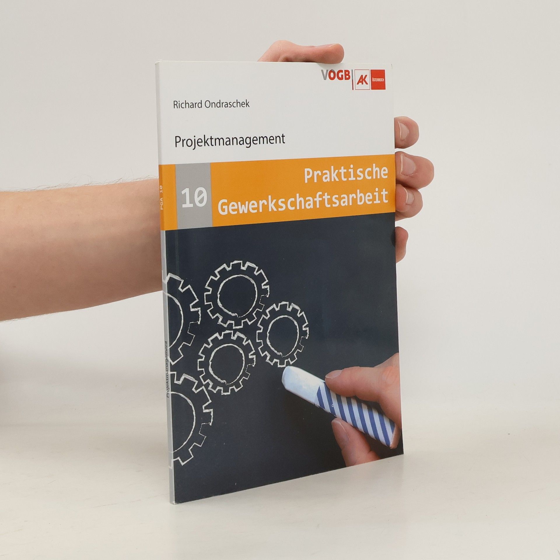 Autorenkollektiv Praktische gewerkschaftsarbeit 10