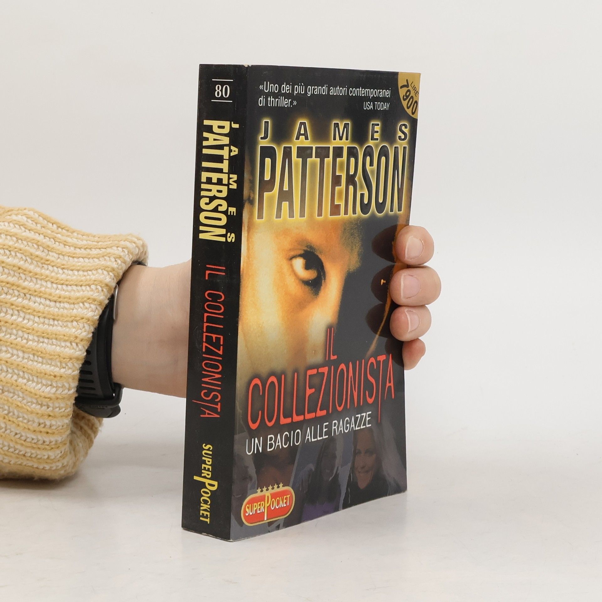 Umberto Eco Il pendolo di Foucault