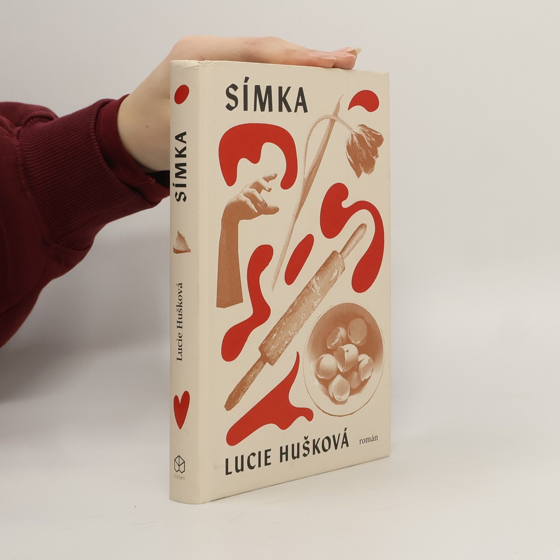 Lucie Hušková Símka