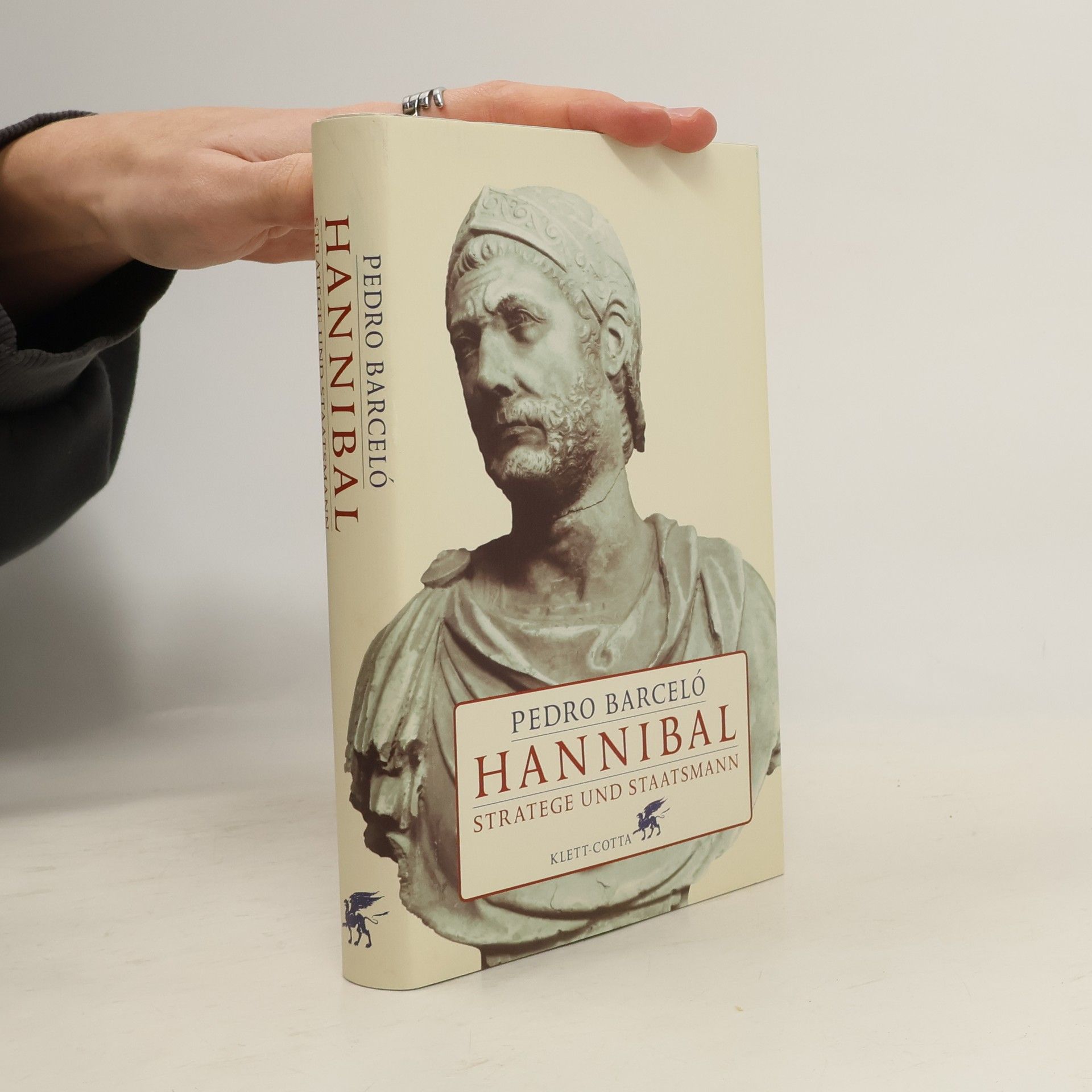 Pedro Barceló Hannibal