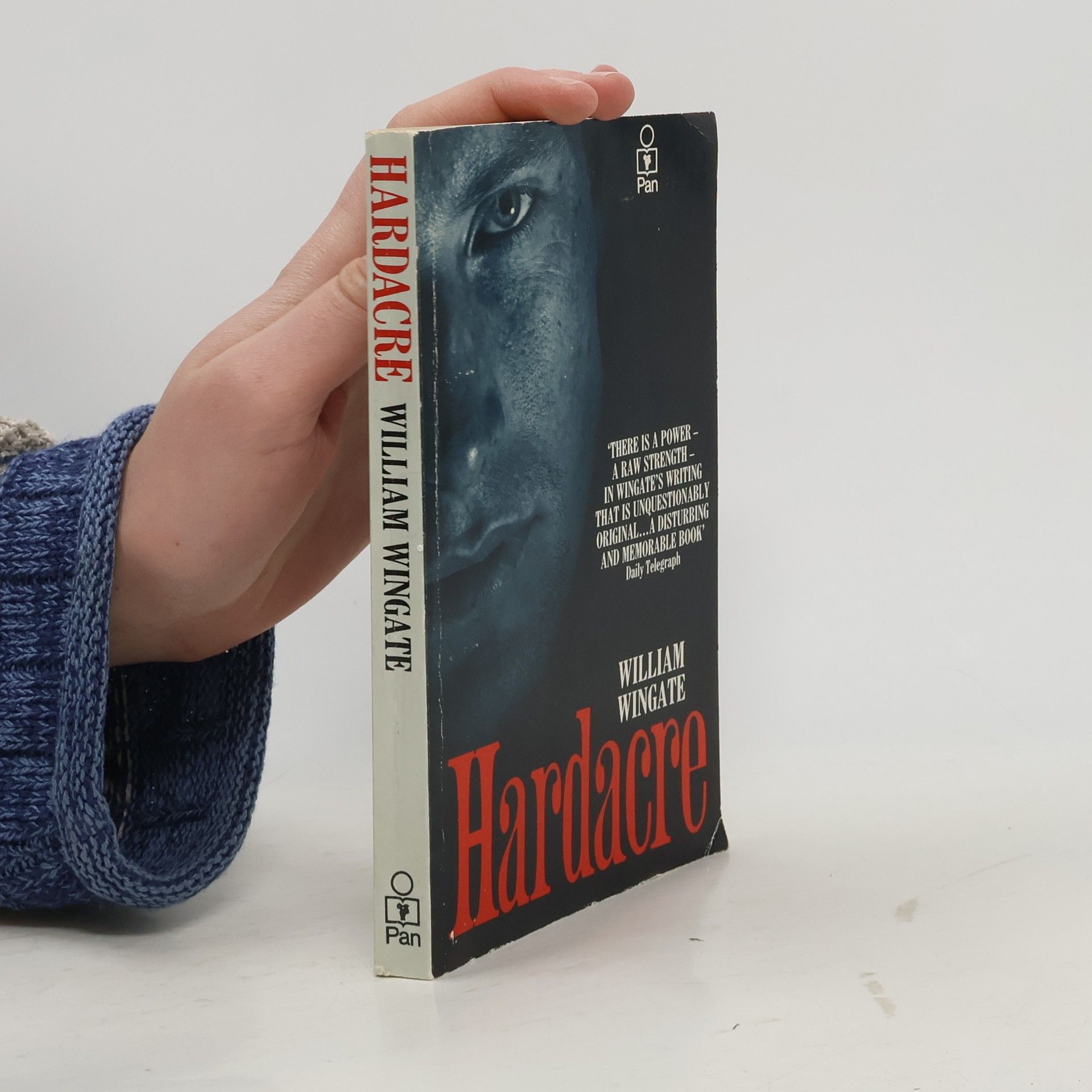 William Wingate Hardacre