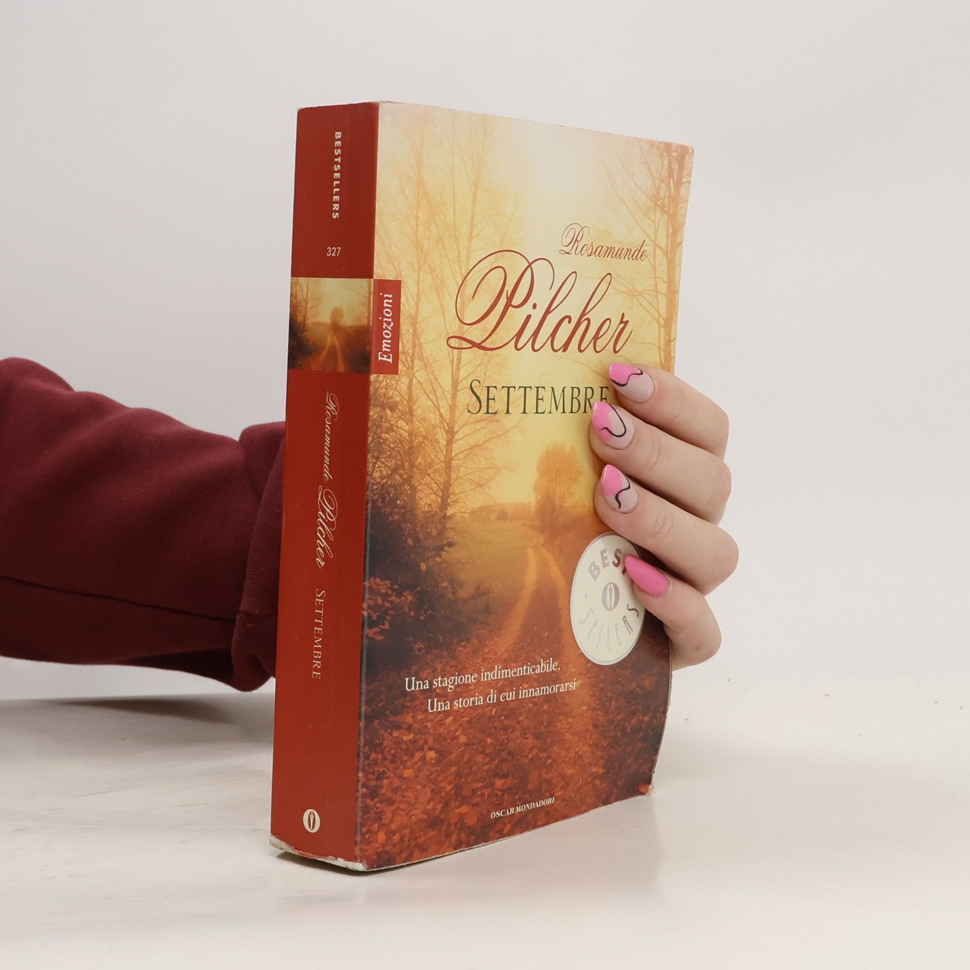 Rosamunde Pilcher Settembre