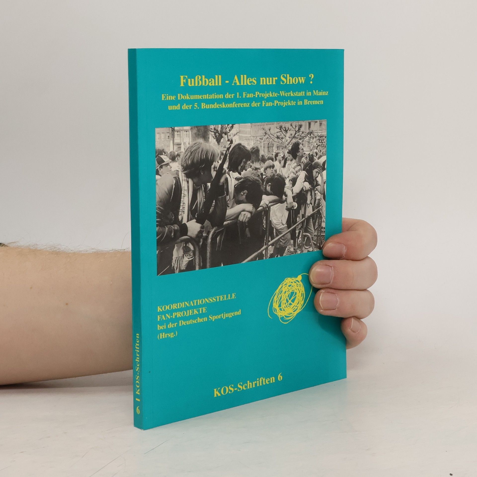 Fußball - alles nur Show?