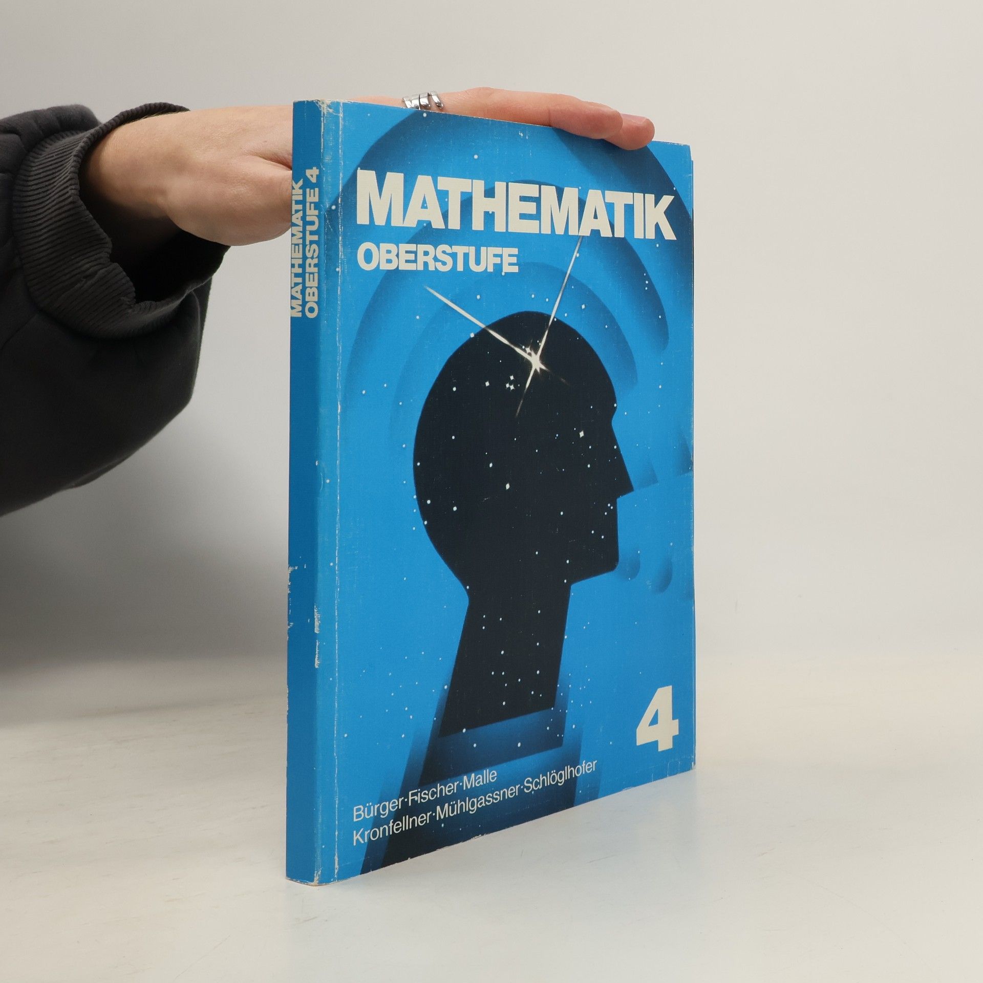 Mathematik Oberstufe