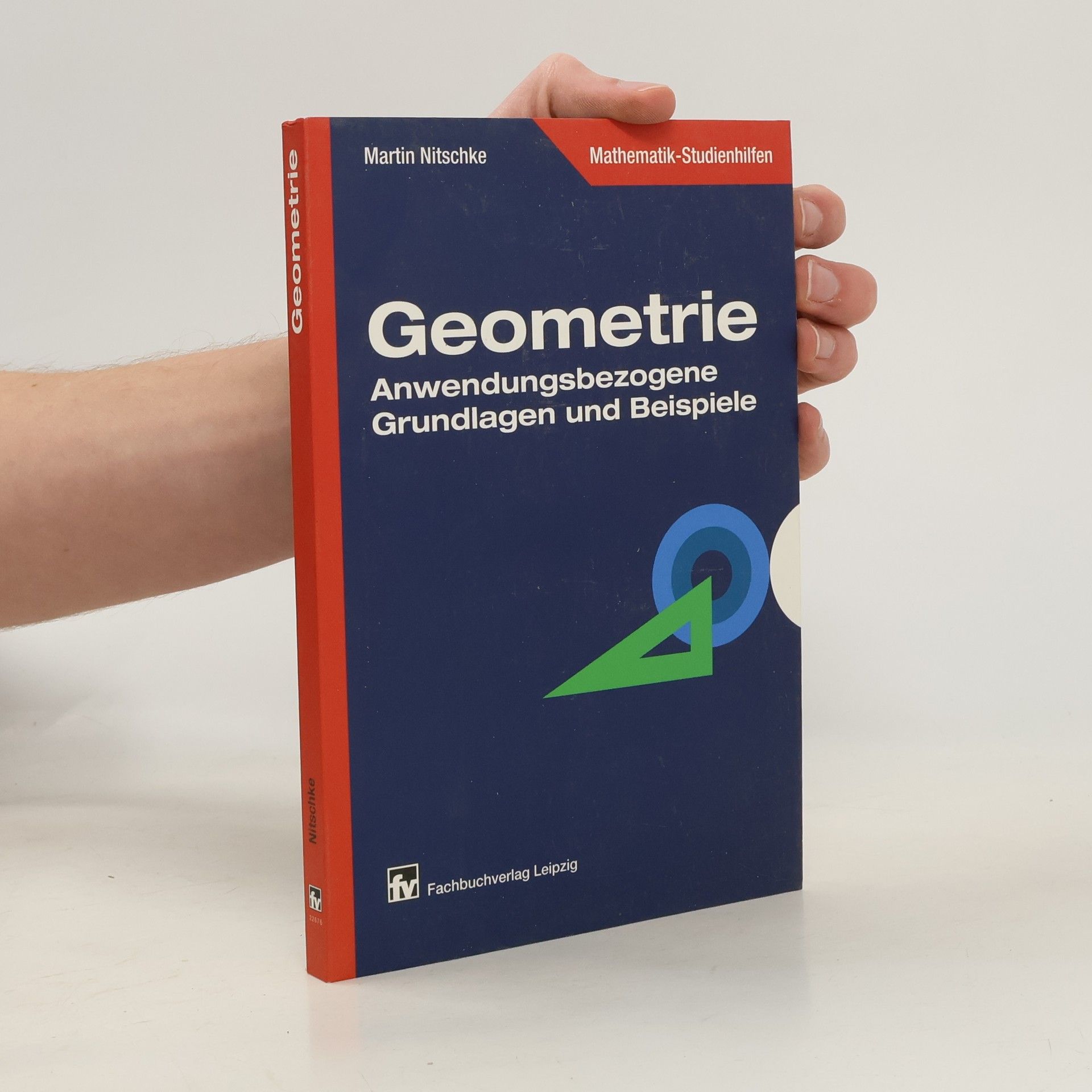 Martin Nitschke Geometrie