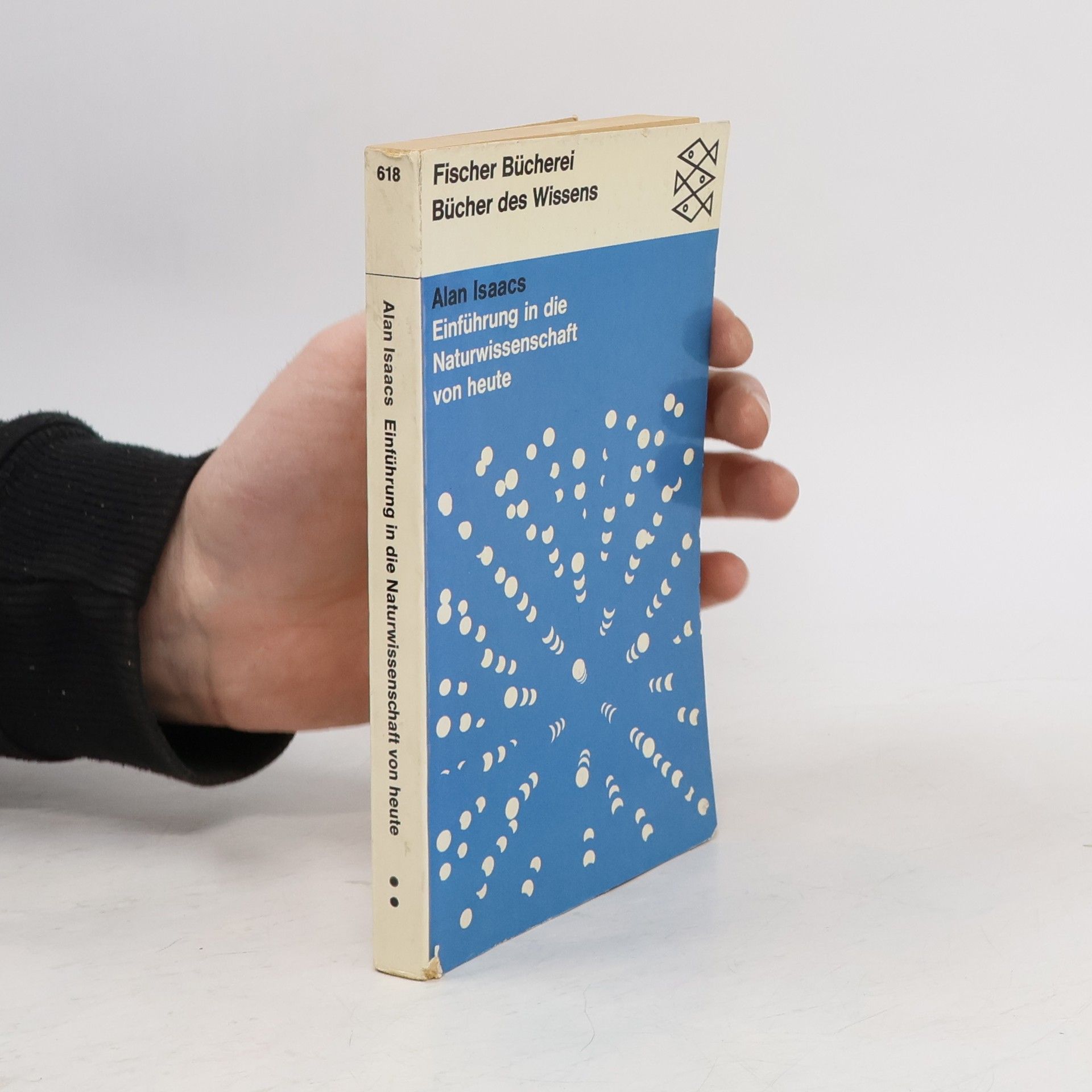 Einführung in die Naturwissenschaft von heute