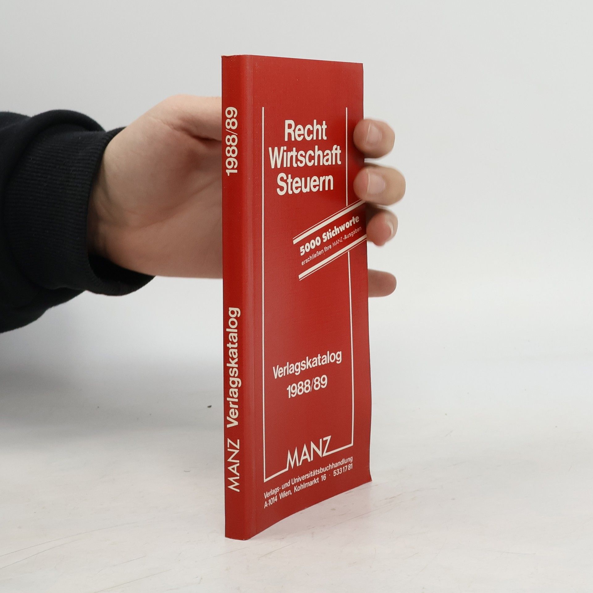 Auteurscollectief Recht wirtschaft steuern