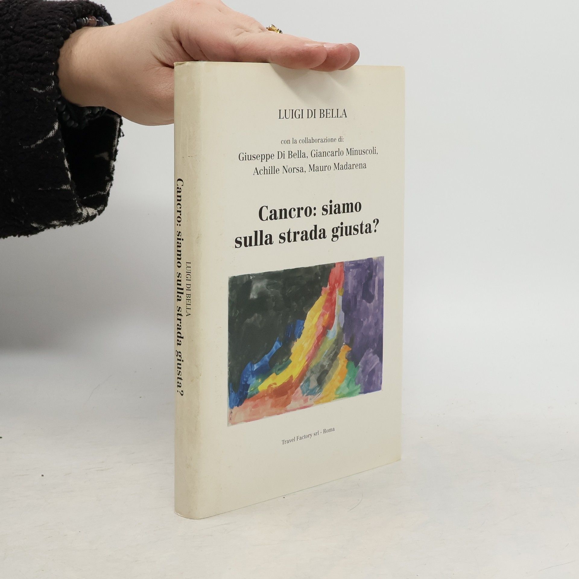 Luigi Di Bella Cancro: siamo sulla strada giusta?
