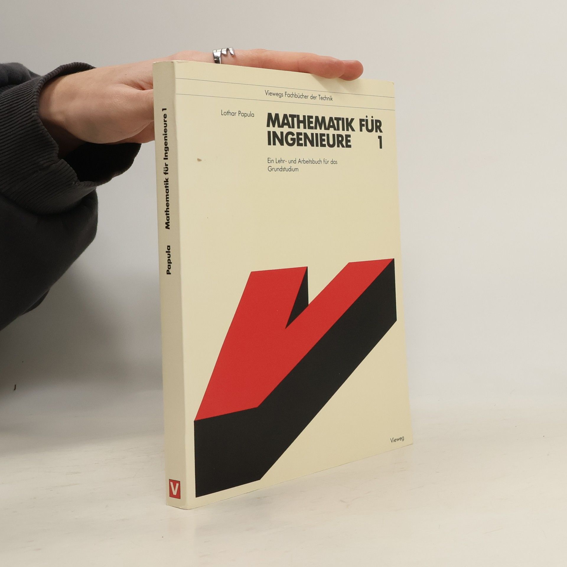 Mathematik für Ingenieure