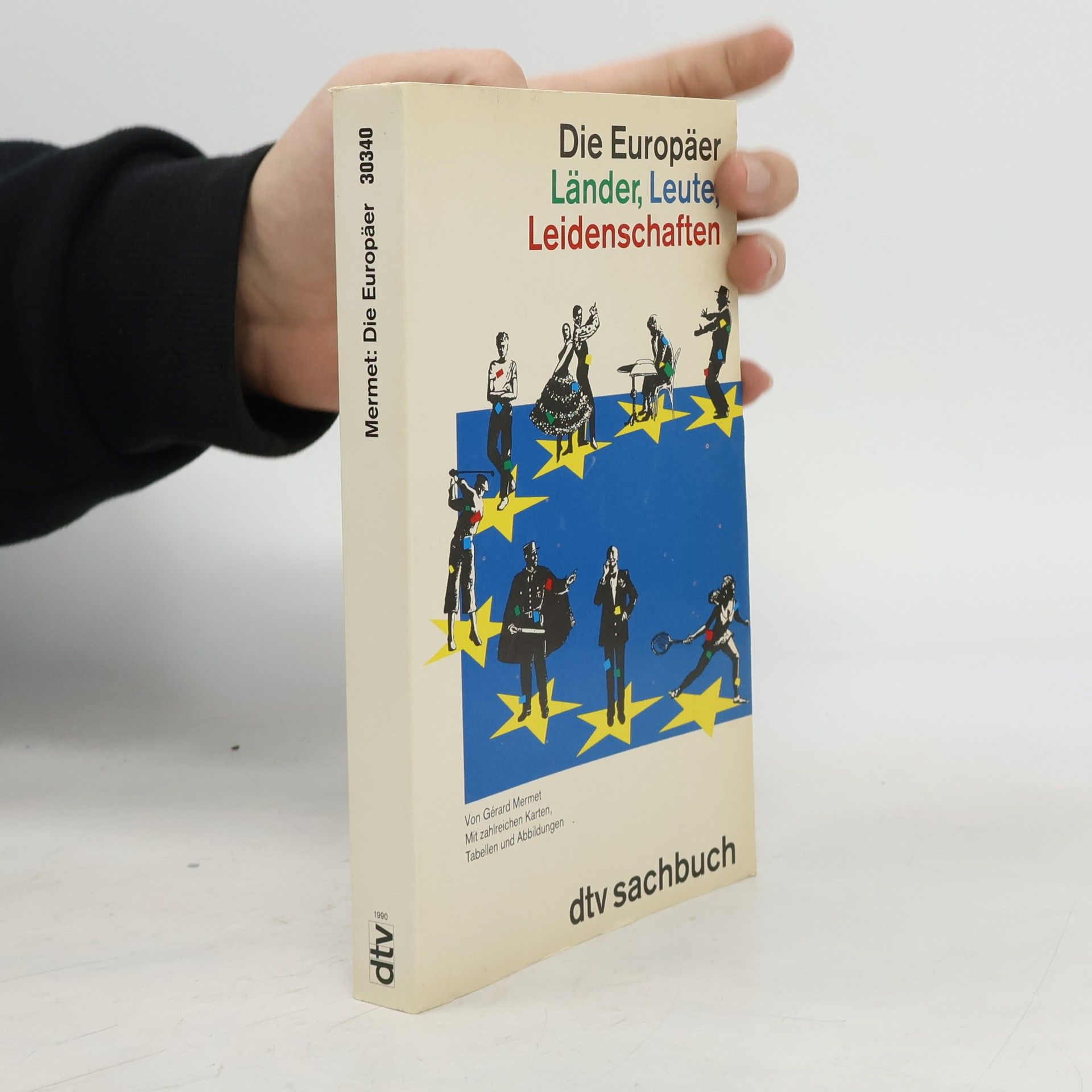 Die Europäer