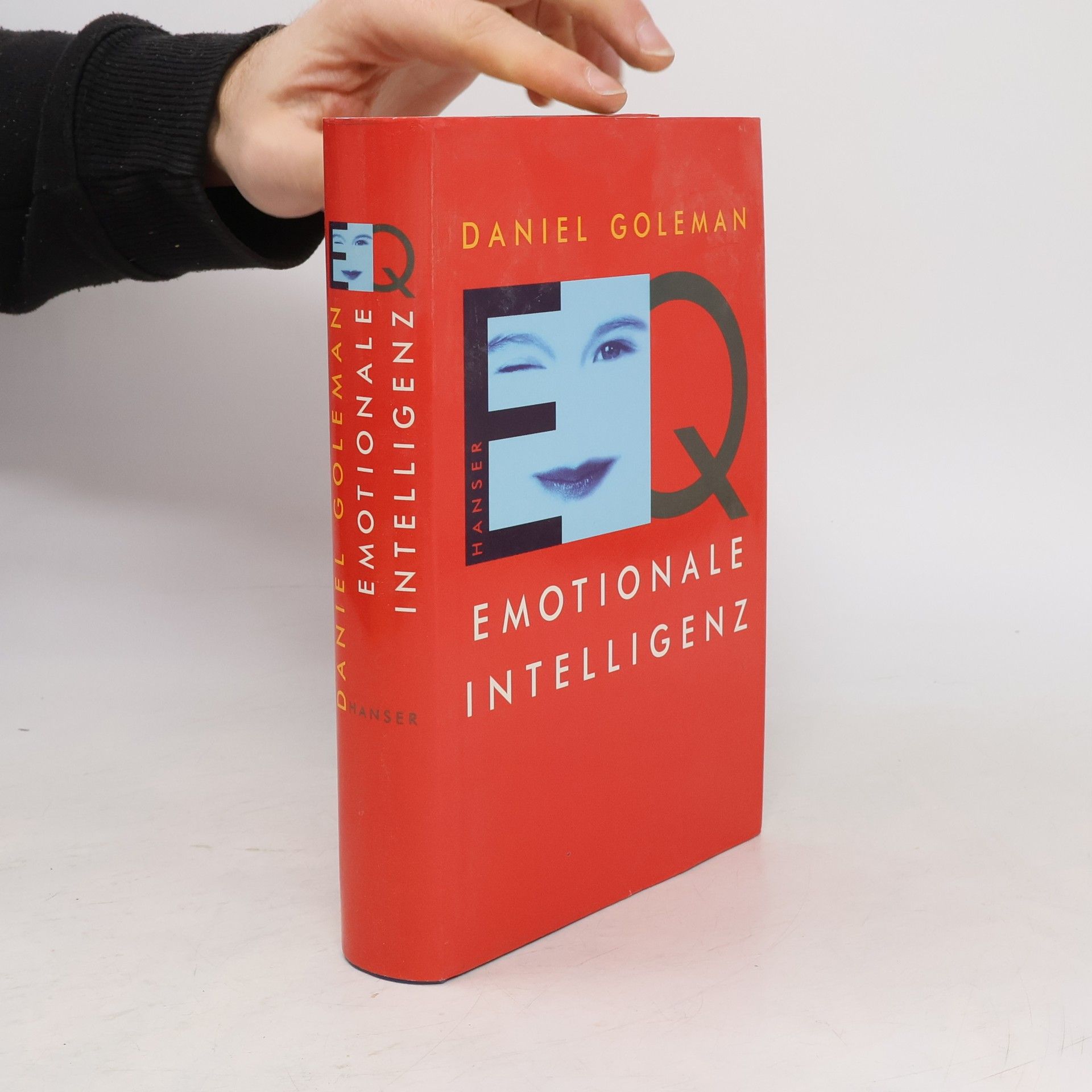 Daniel Goleman Emotionale Intelligenz