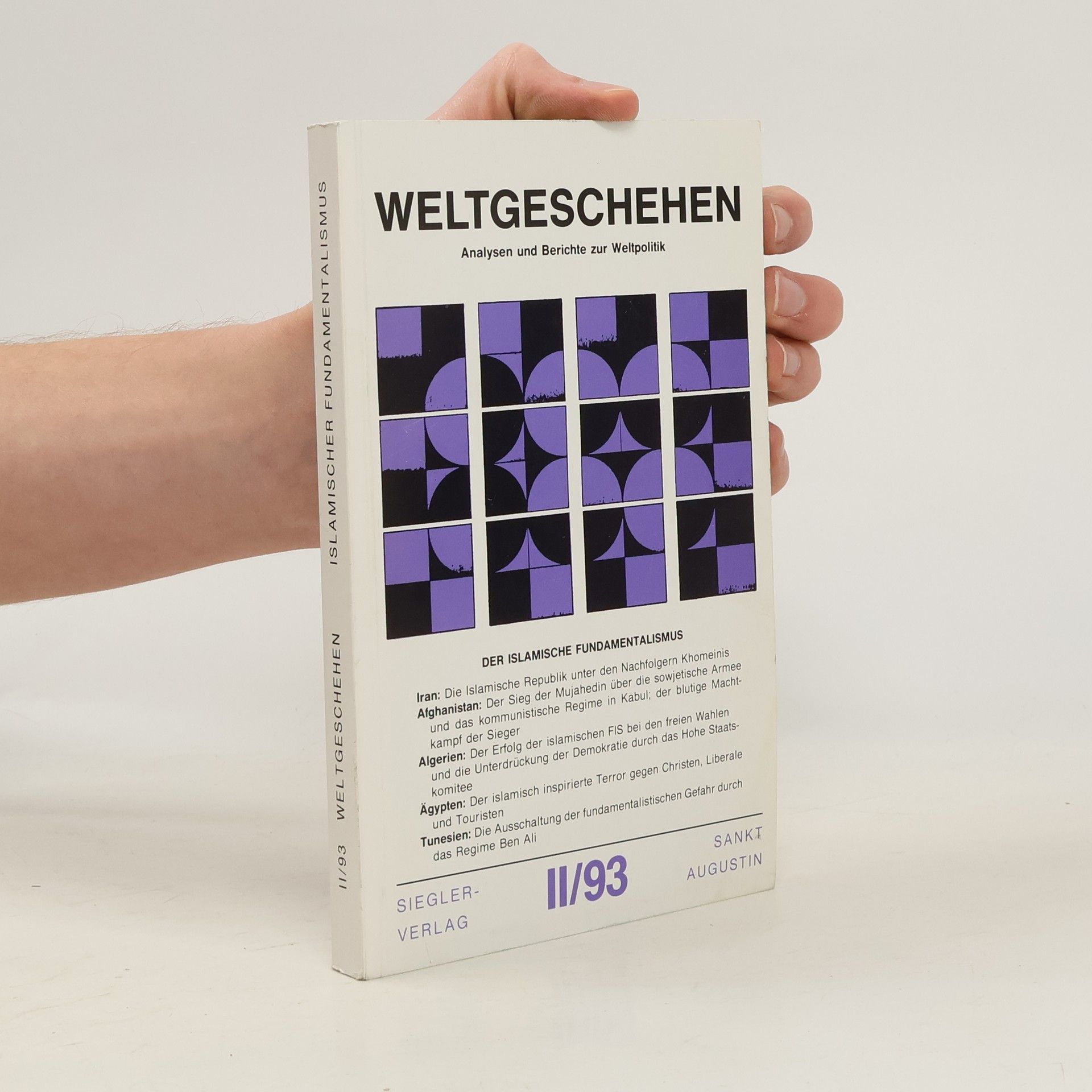 Autorenkollektiv Weltgeschehen