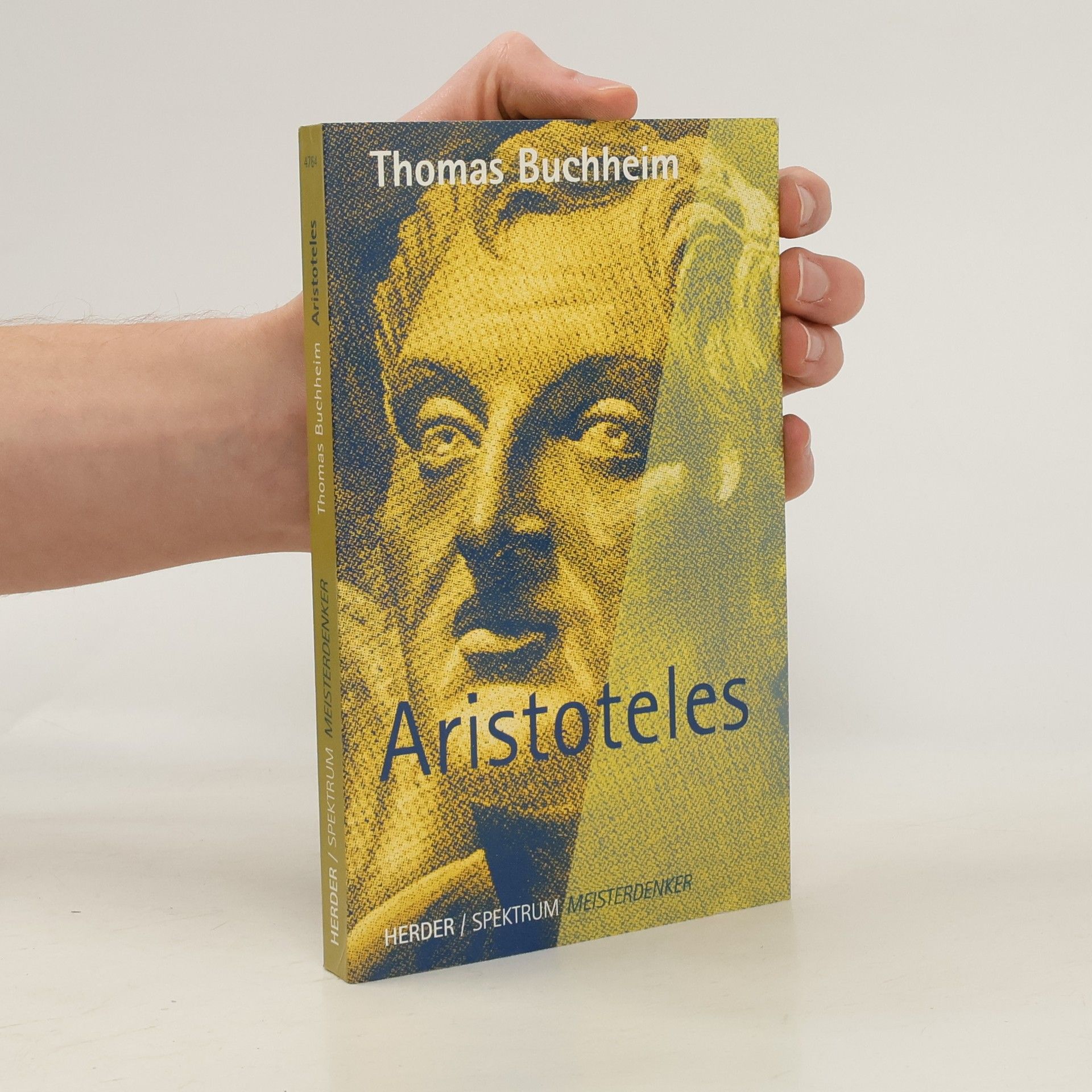 Thomas Buchheim Aristoteles