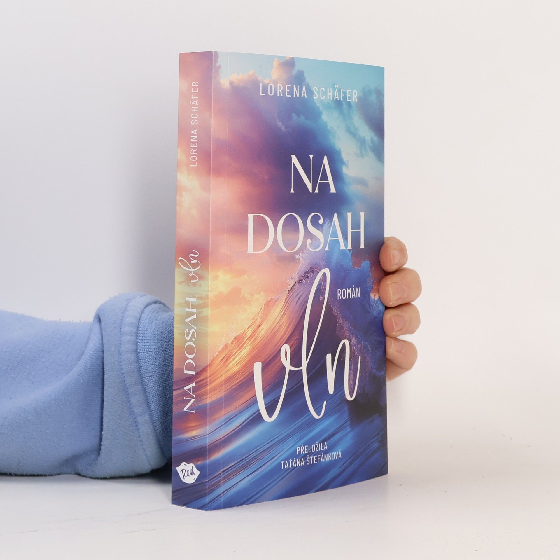 Lorena Schäfer Na dosah vln