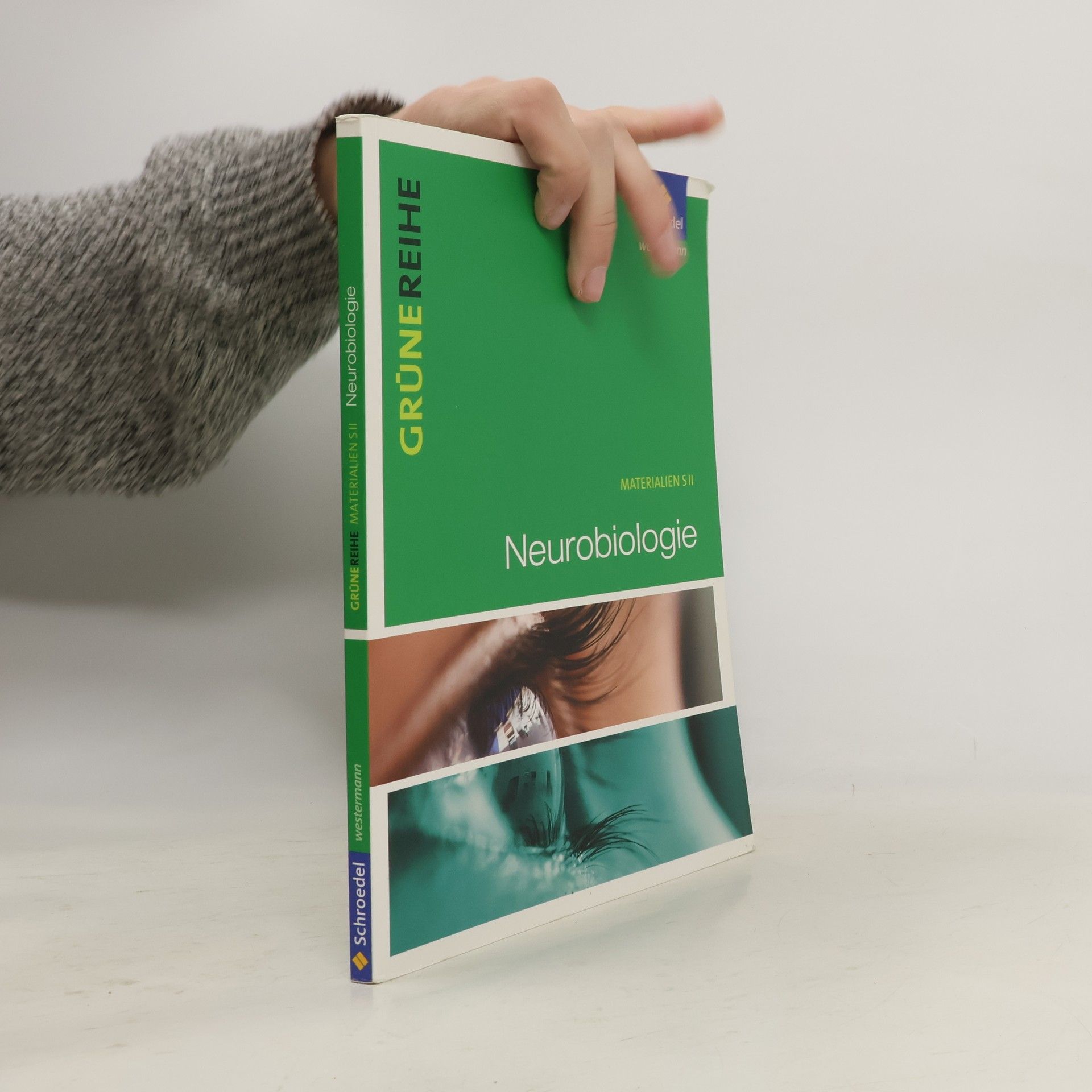 Kolektiv autorů Neurobiologie