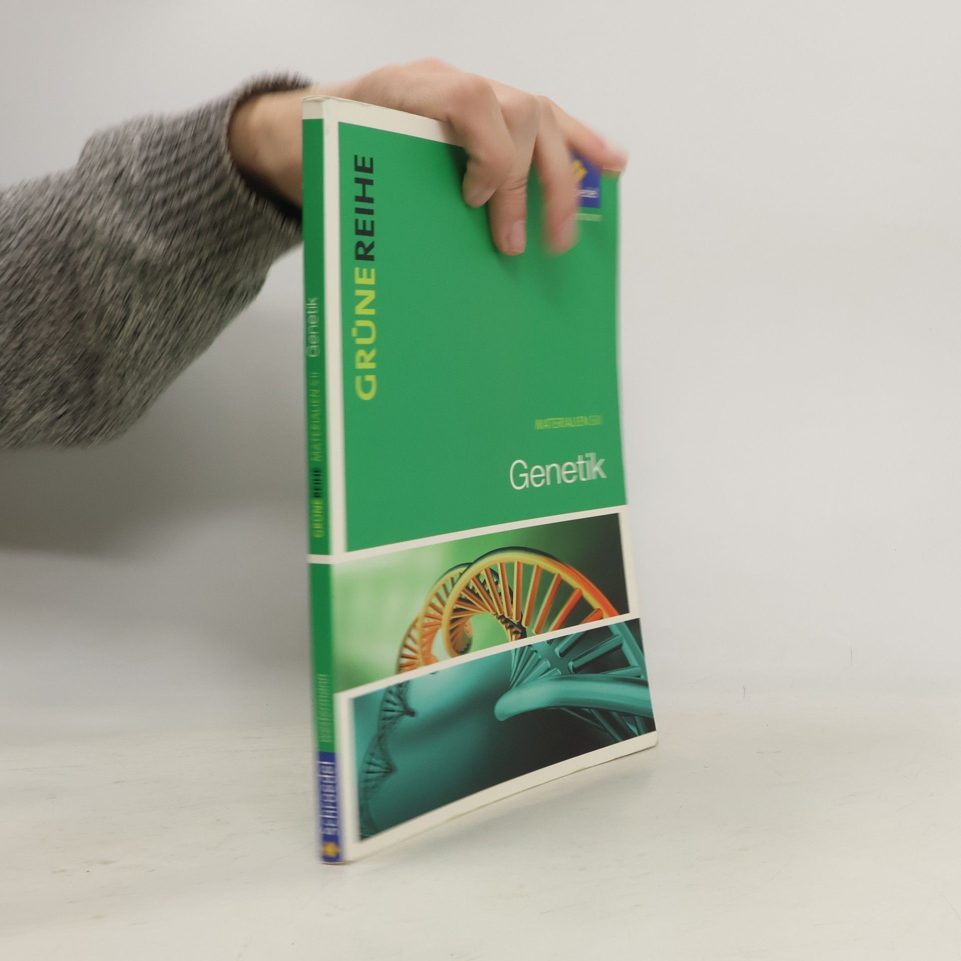 Autorenkollektiv Genetik