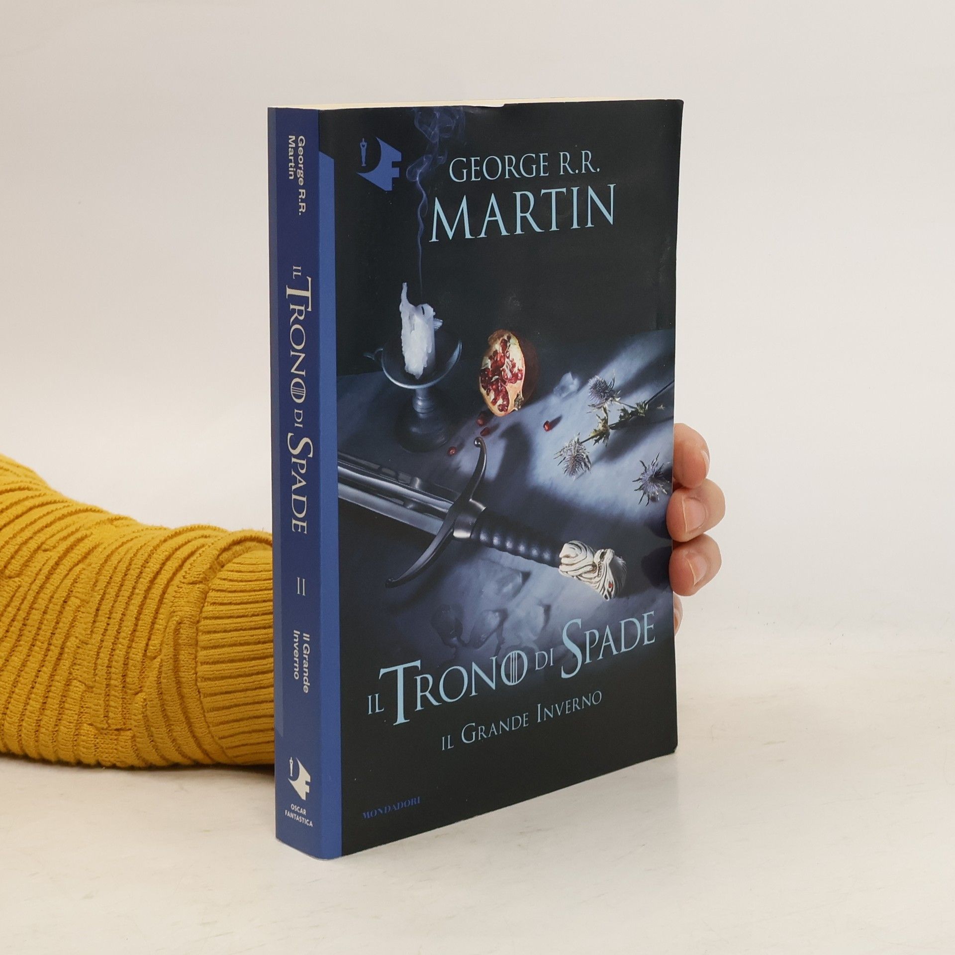 Il trono di Spade: Il grande inverno